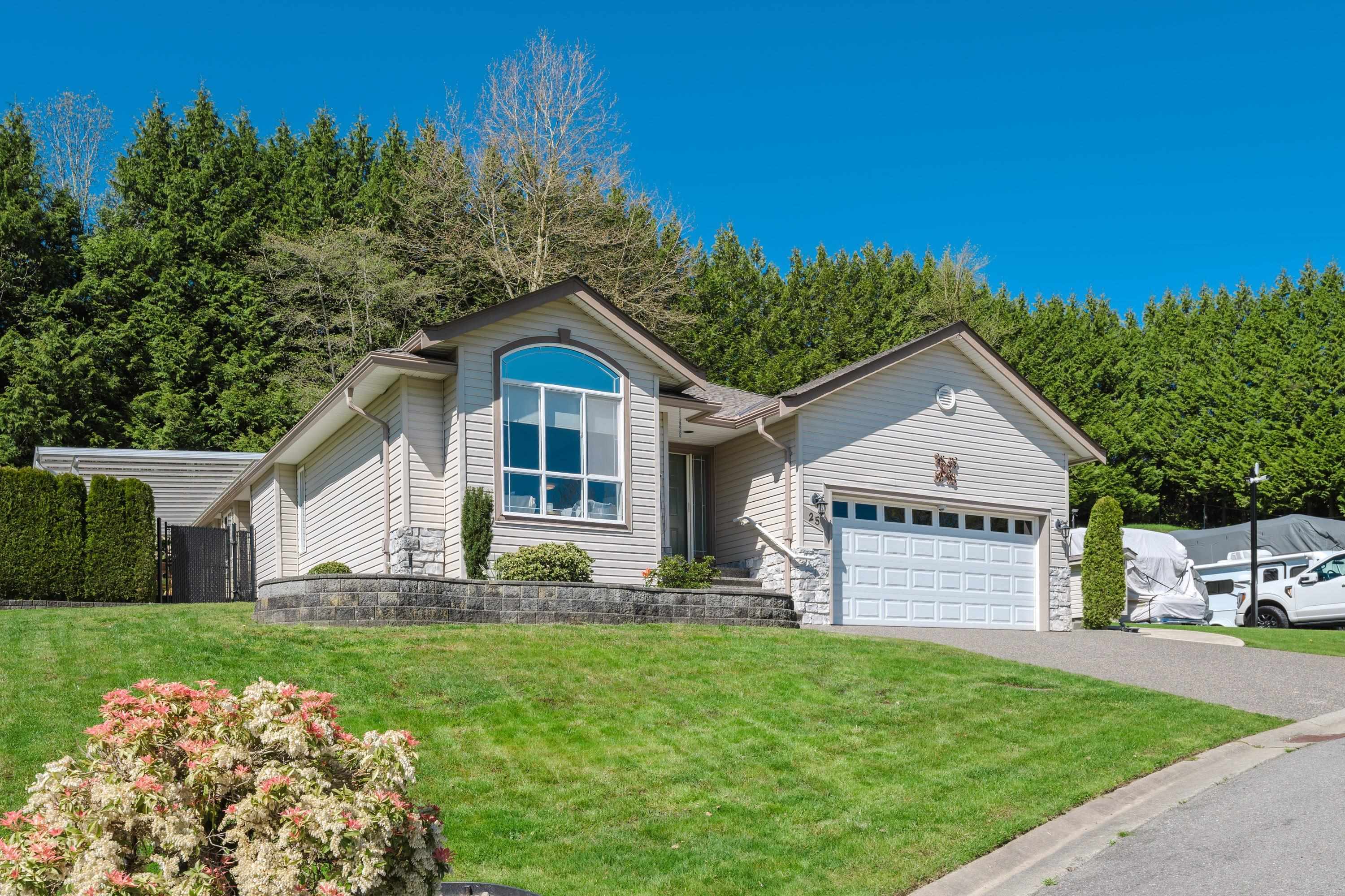 25 32250 DOWNES ROAD, R3012167, BC,