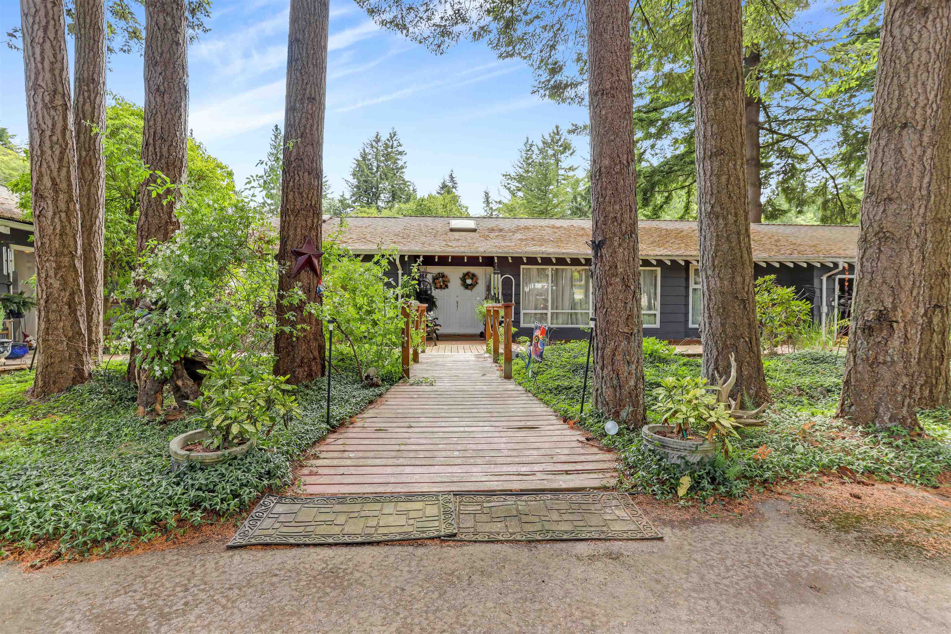 12248 NEW MCLELLAN ROAD, Surrey BC V3X 2Y1, R3012313, BC,