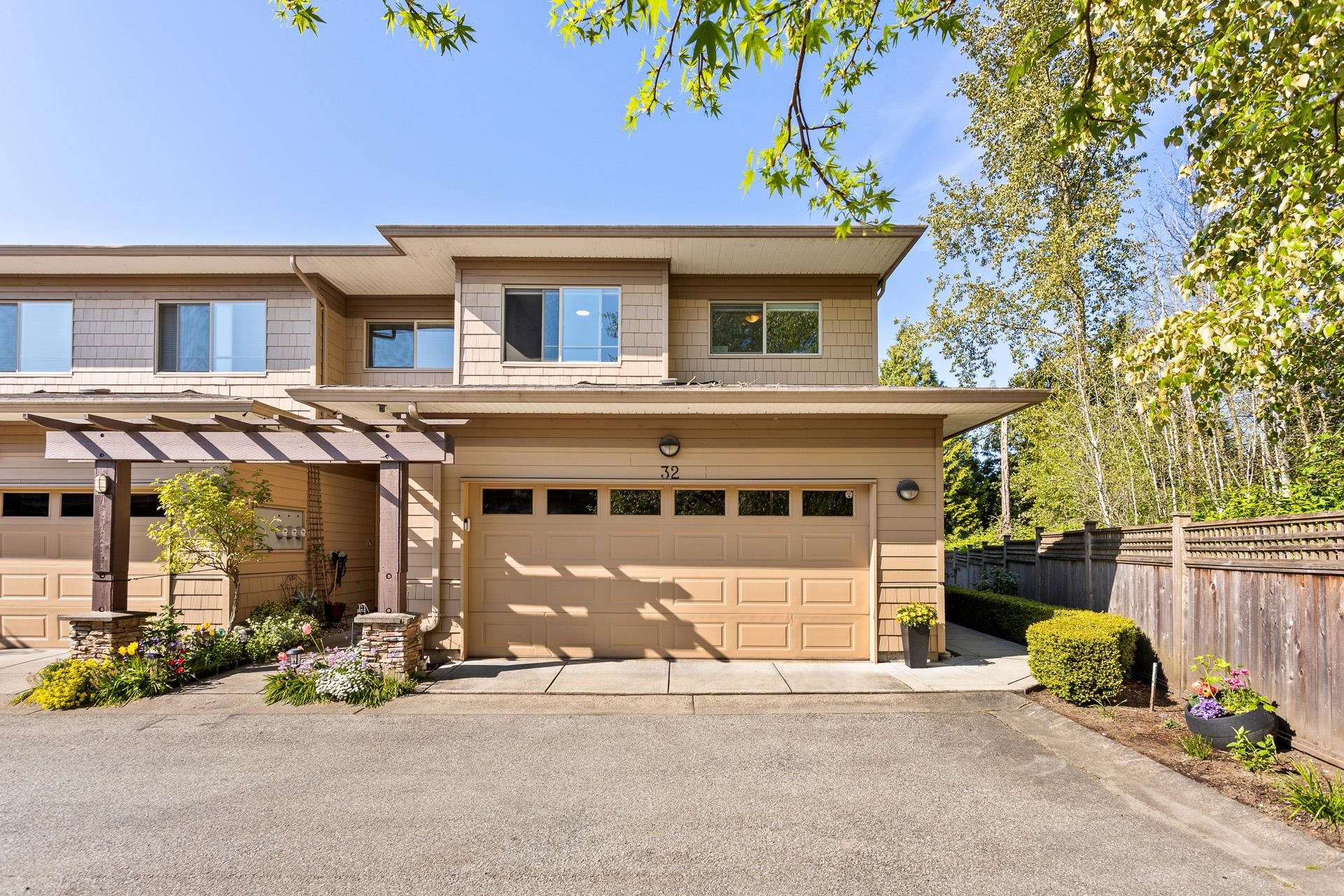 32 16655 64 AVENUE, R3012351, BC,