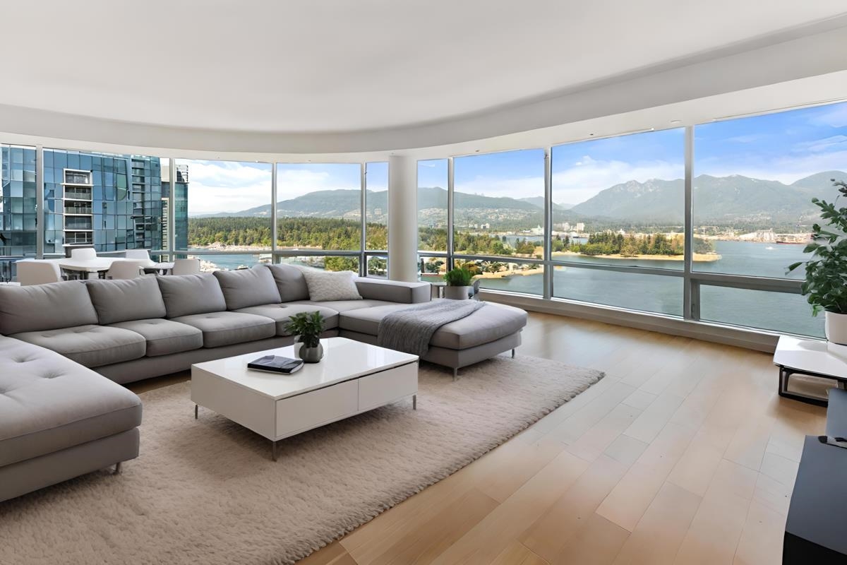 2101 1169 CORDOVA STREET, R3012455, BC,