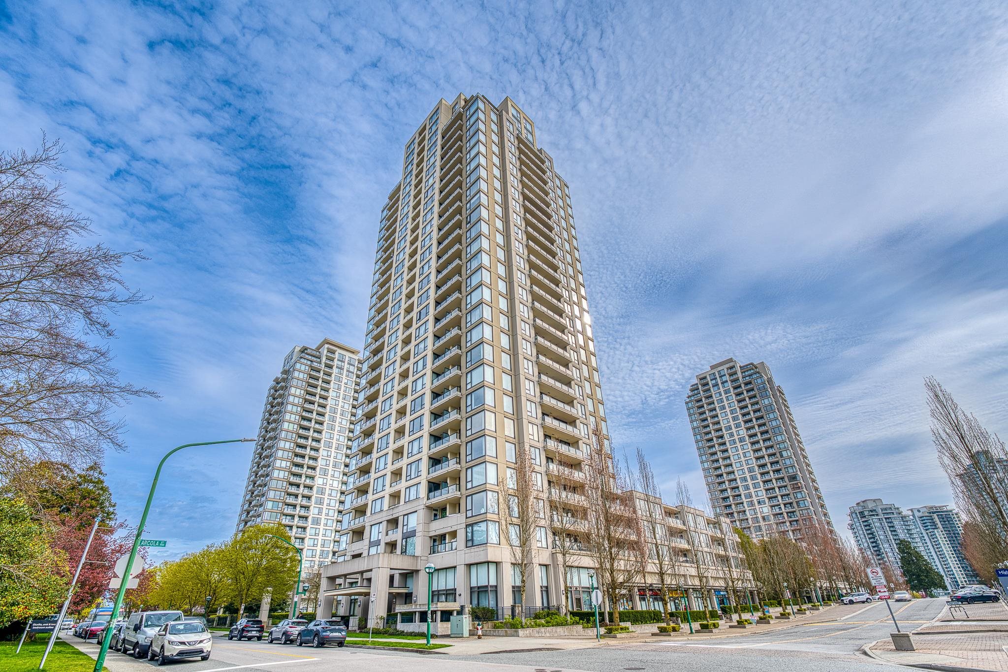 2701 7088 SALISBURY AVENUE, R3012495, BC,
