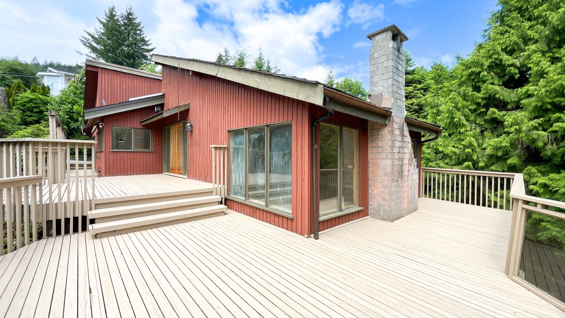 568 ST. ANDREWS PLACE, West Vancouver BC V7S 1V8, R3012507, BC,