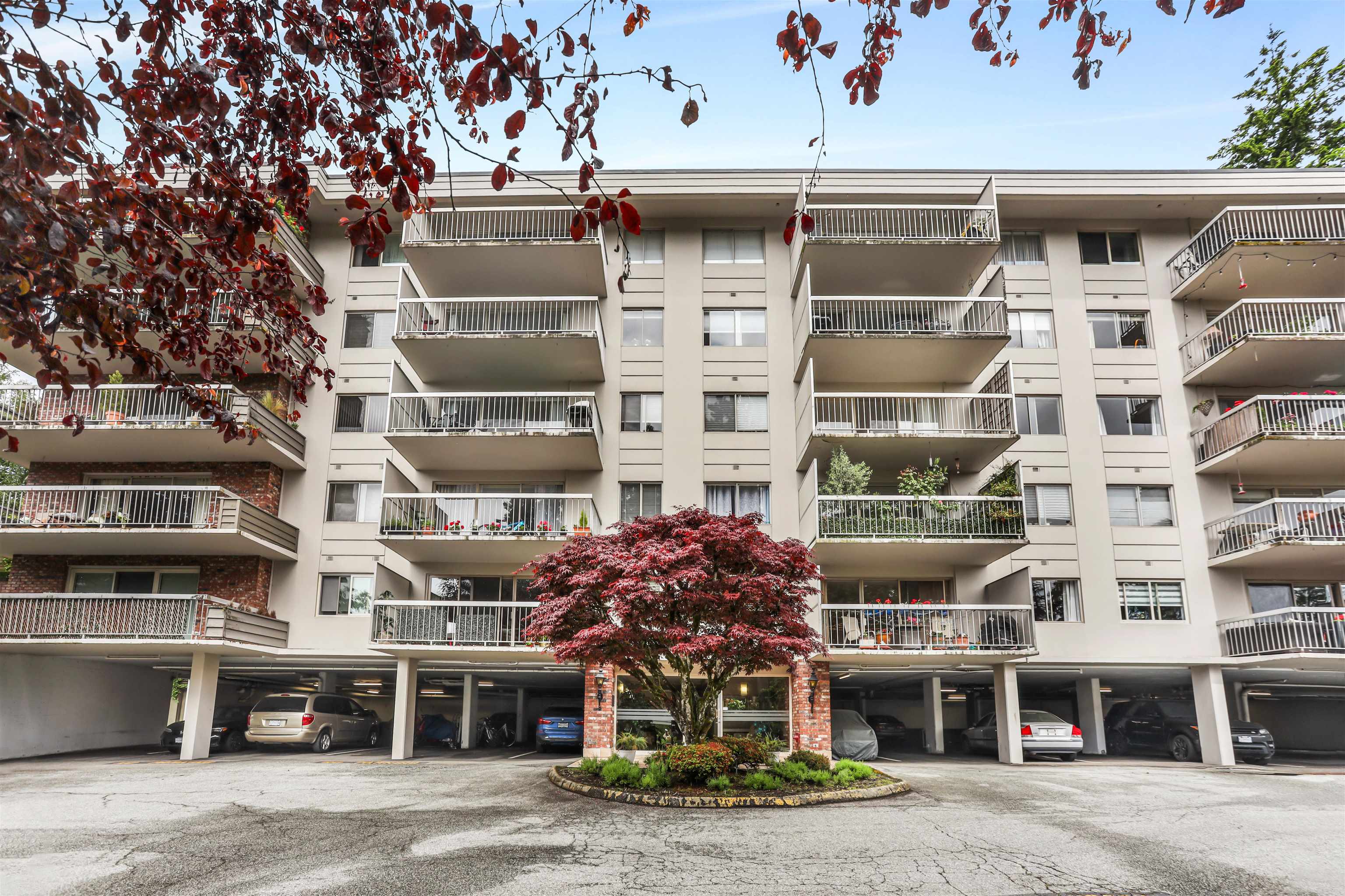 1214 235 KEITH ROAD, R3012593, BC,