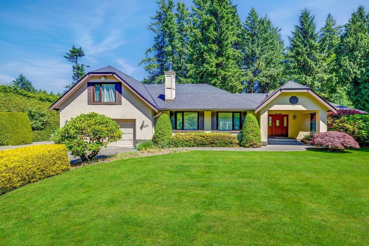 2730 133 STREET, Surrey BC V4P 1X9, R3012732, BC,