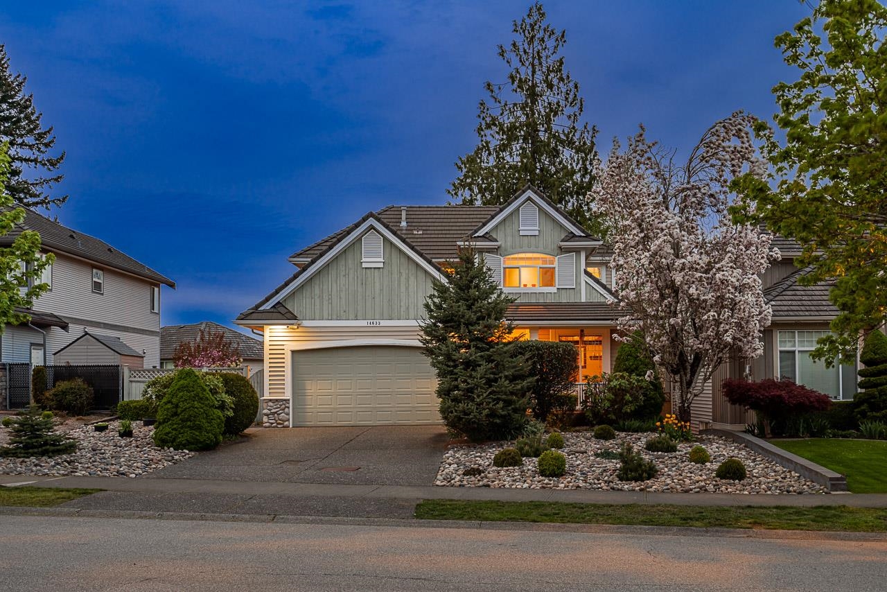14633 72A AVENUE, Surrey BC V3S 9L8, R3012850, BC,