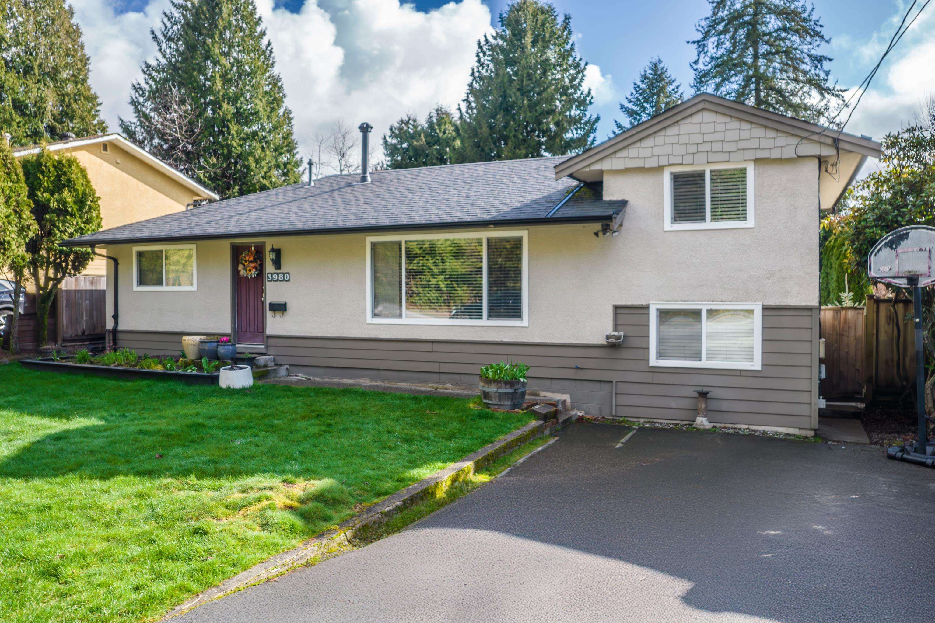 3980 OXFORD STREET, Port Coquitlam BC V3B 4E9, R3012881, BC,