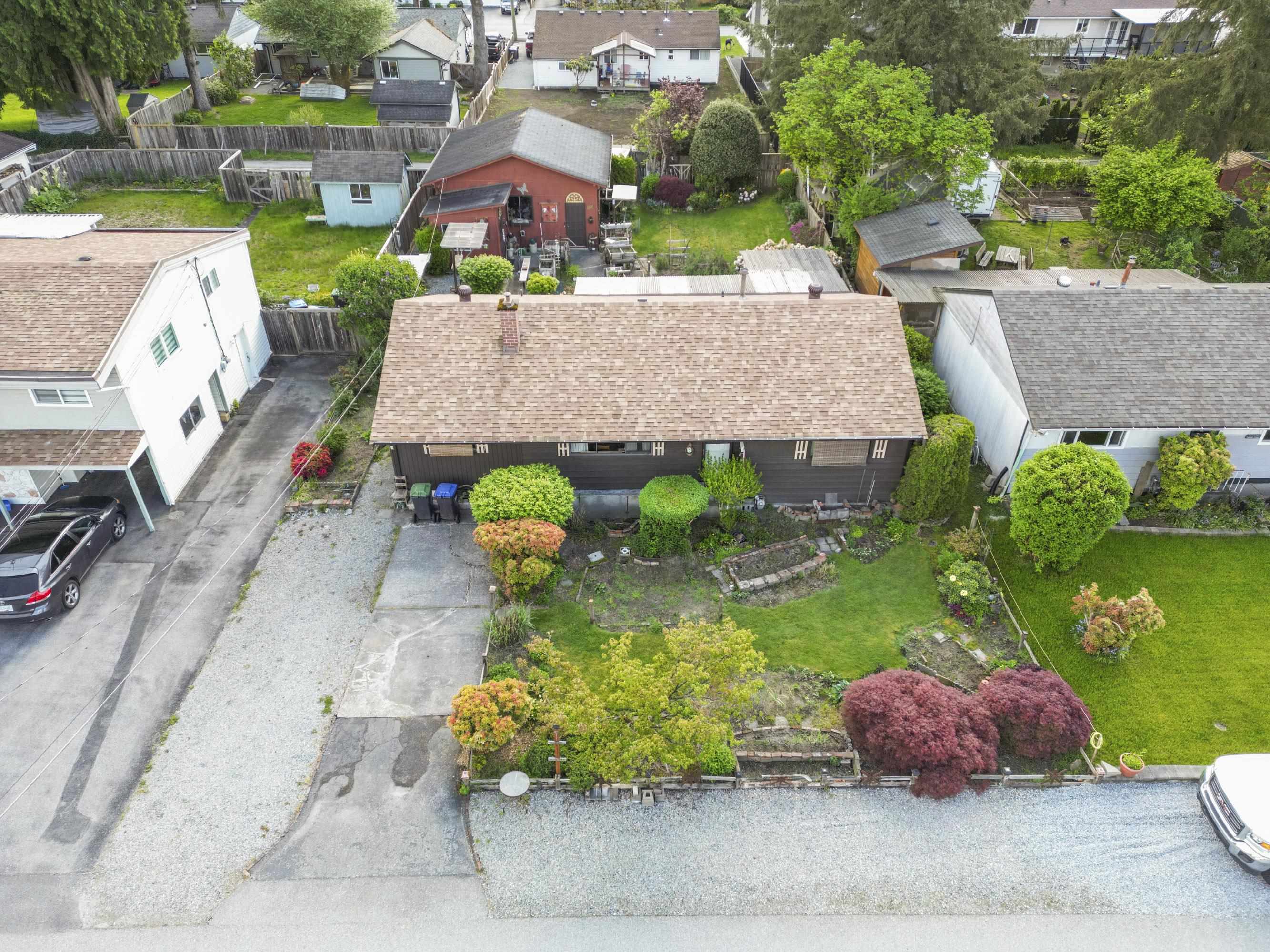 3824 INVERNESS STREET, Port Coquitlam BC V3B 3B8, R3012959, BC,