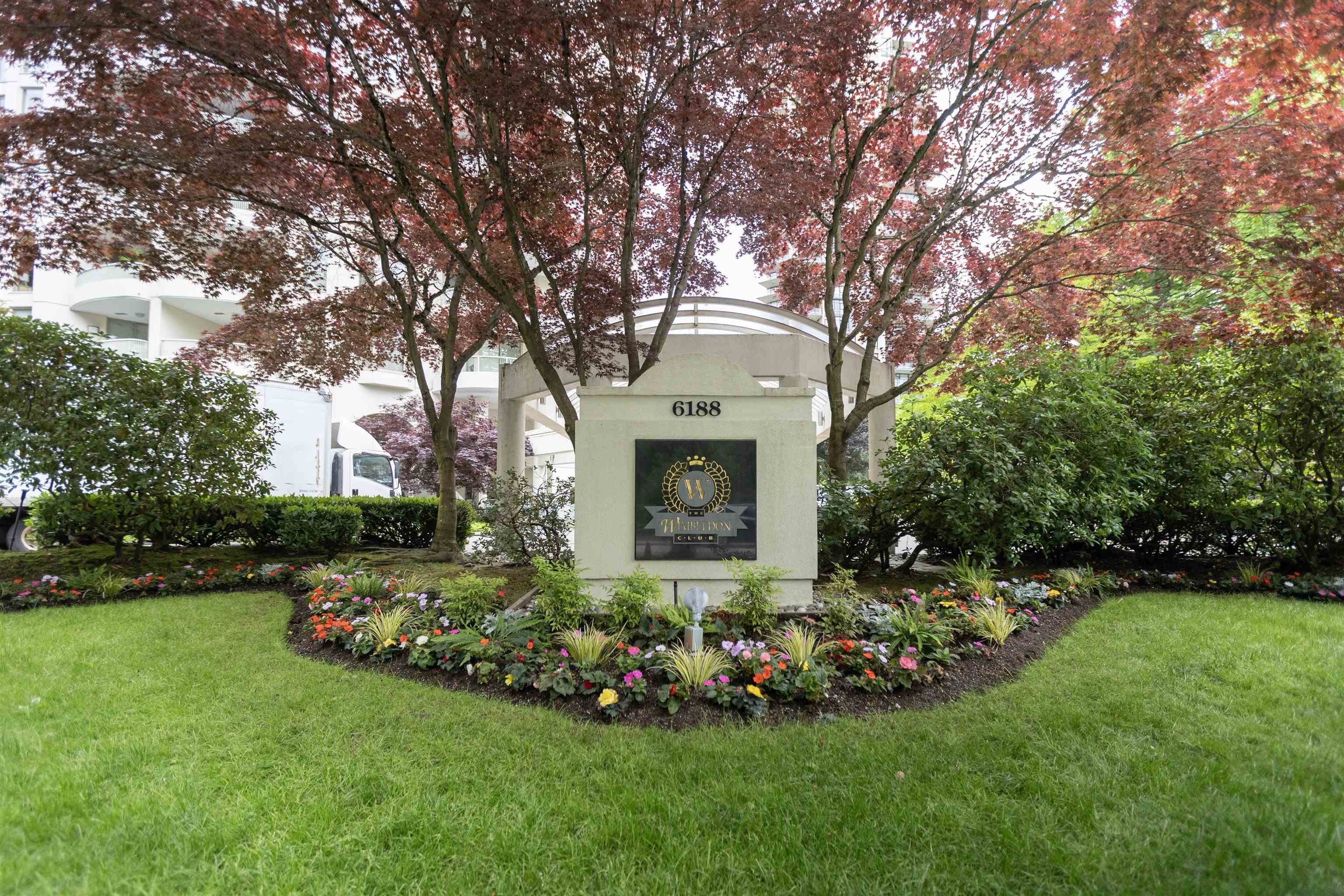 1003 6188 PATTERSON AVENUE, R3013060, BC,