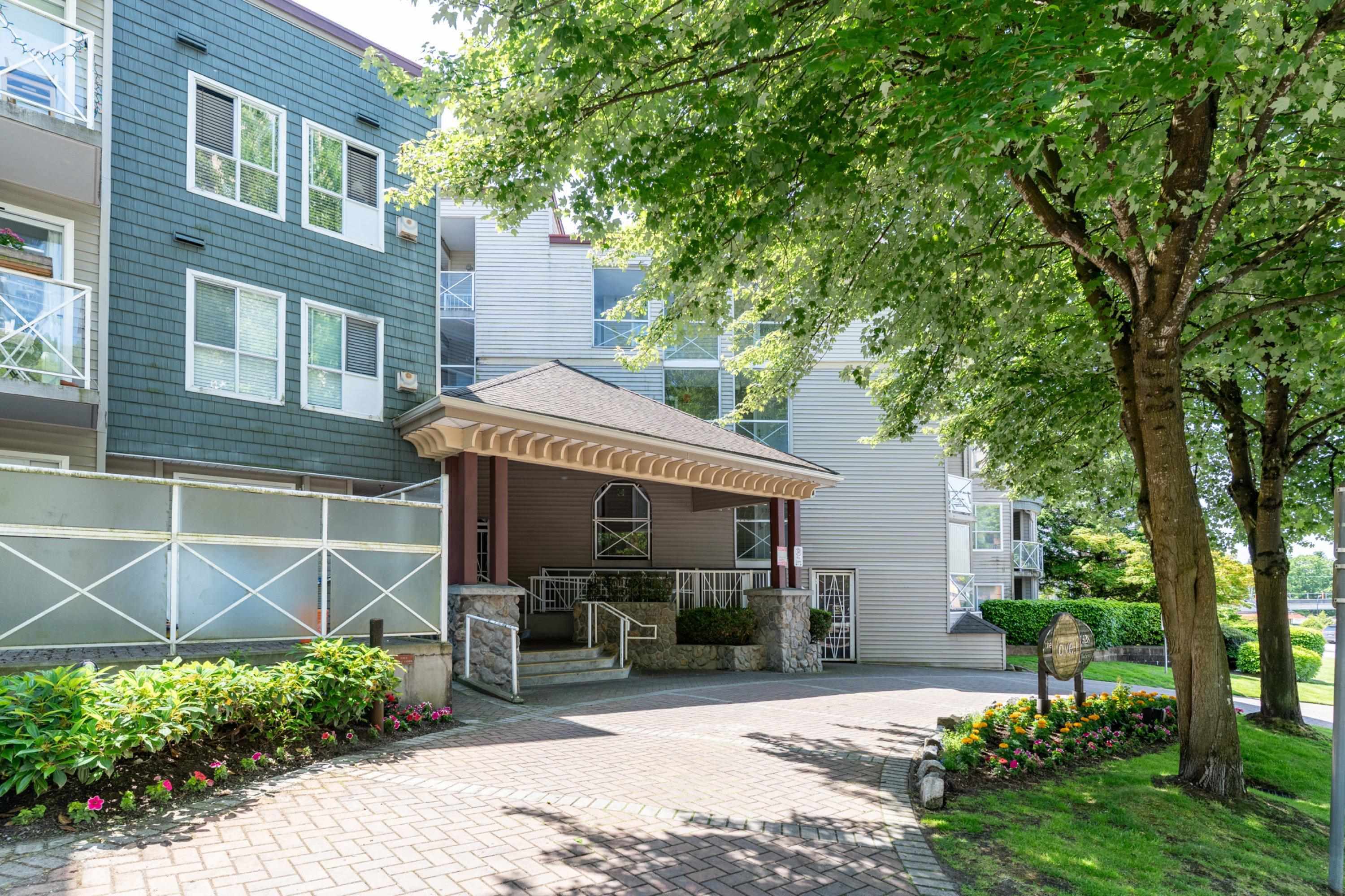 404 528 ROCHESTER AVENUE, R3013109, BC,