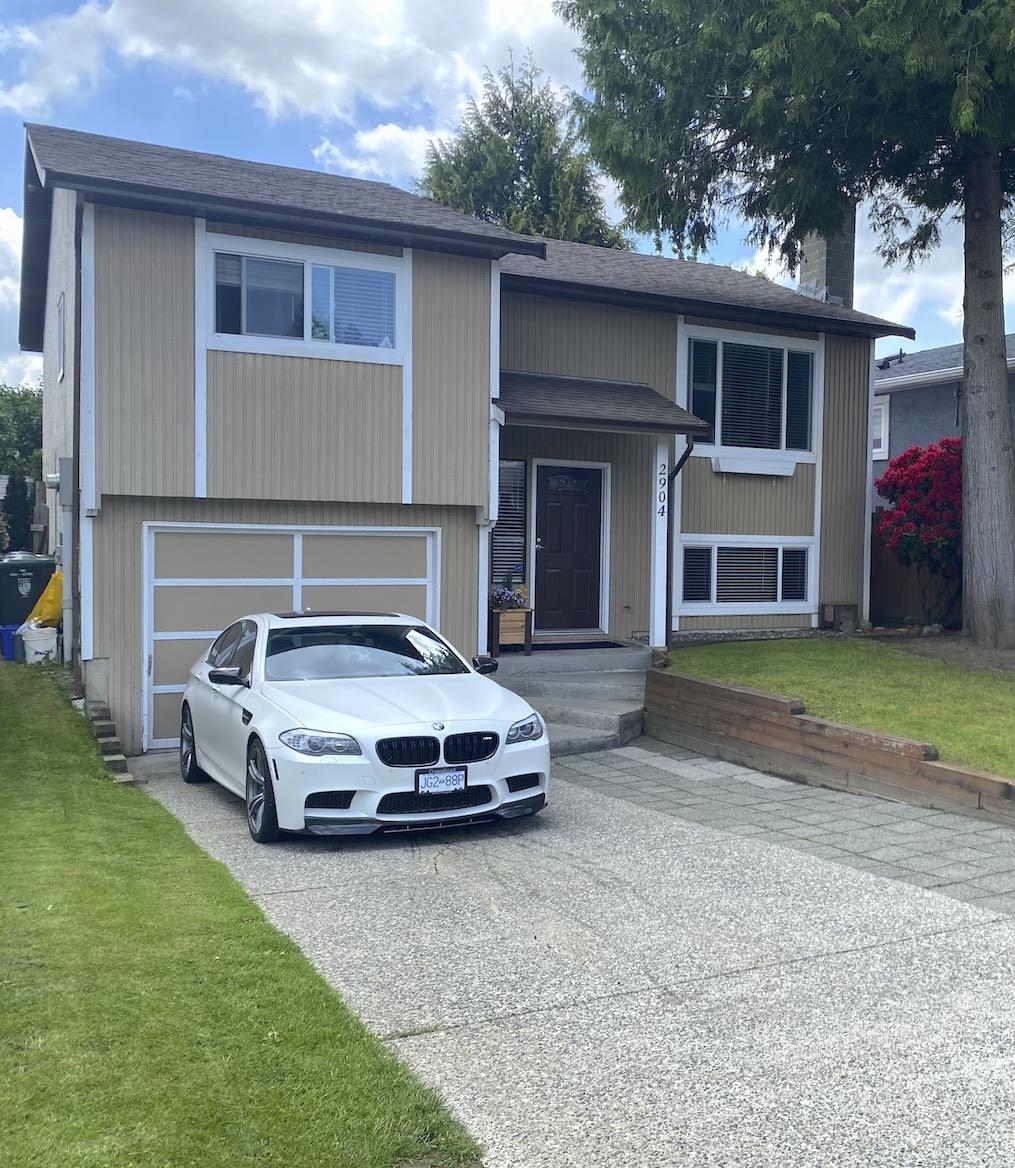 2904 WIGGINS PLACE, Langley BC V2Y 1E9, R3013118, BC,