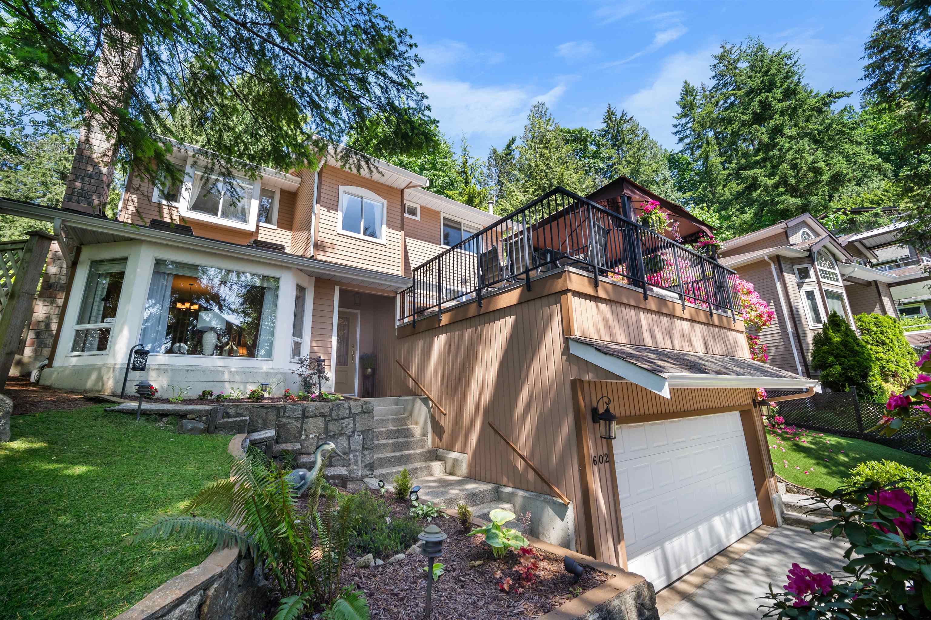602 THURSTON TERRACE, Port Moody BC V3H 4E4, R3013120, BC,