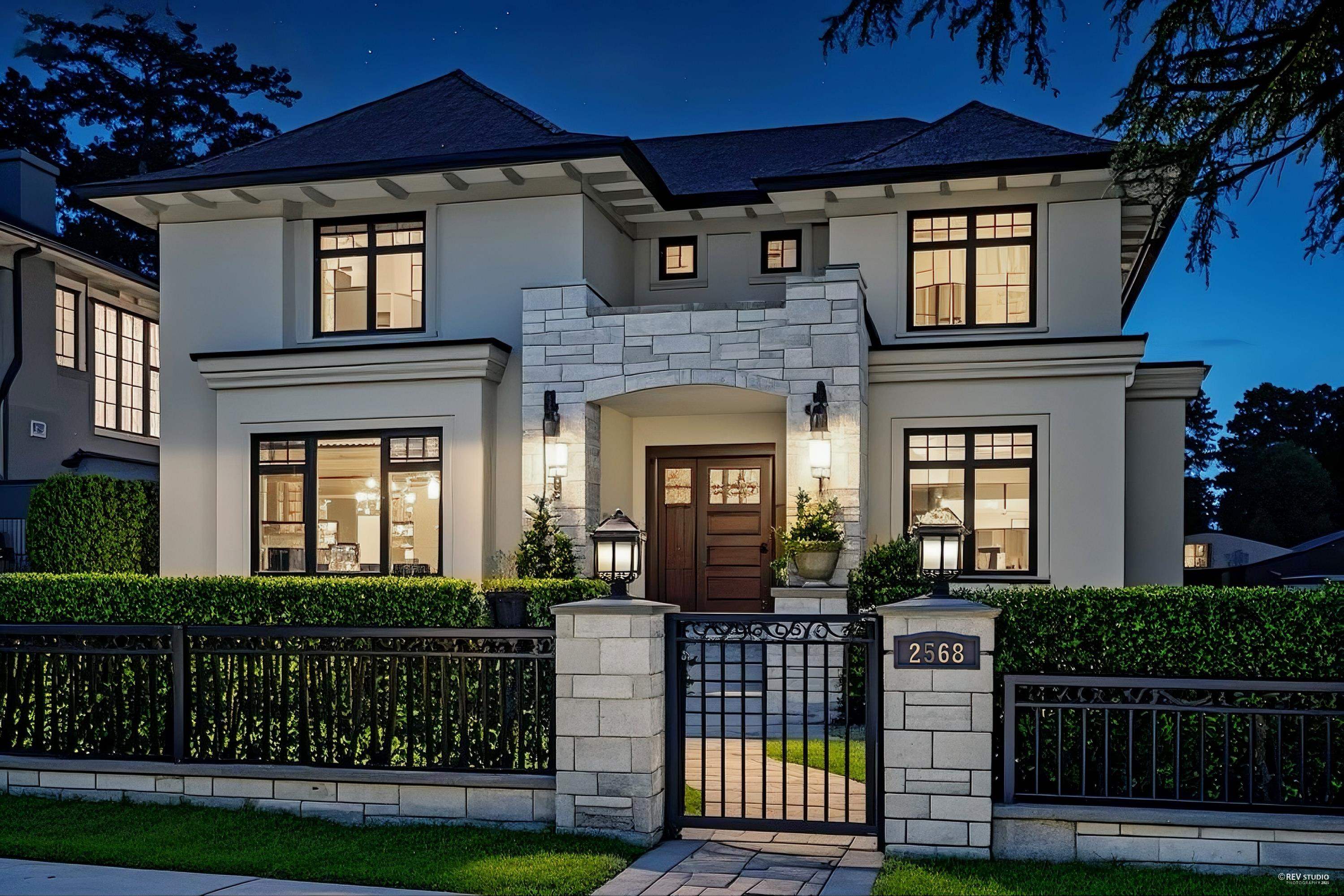 2568 W 35TH AVENUE, Vancouver BC V6N 2L8, R3013403, BC,