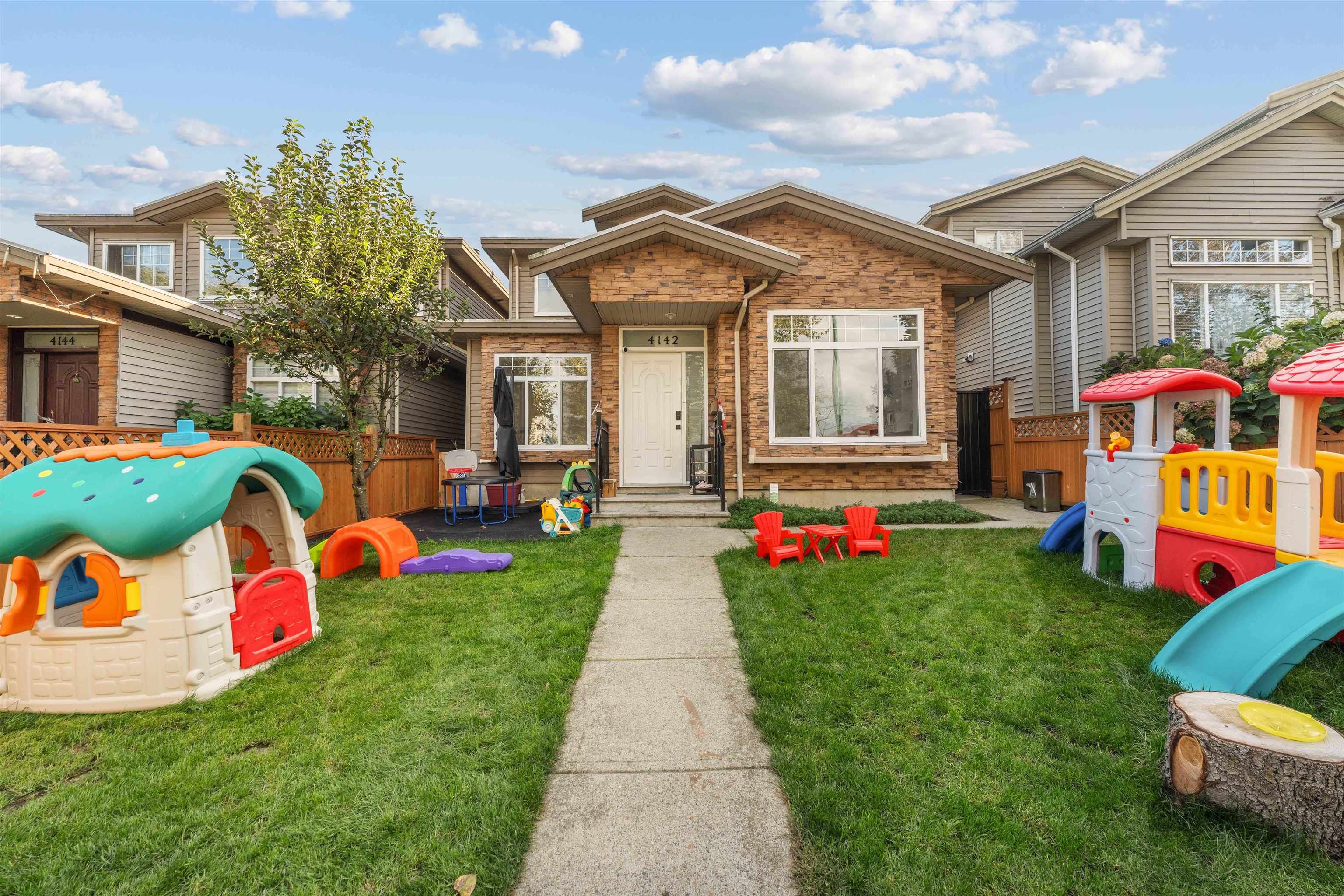 4142 MANOR STREET, Burnaby BC V5G 1B1, R3013453, BC,