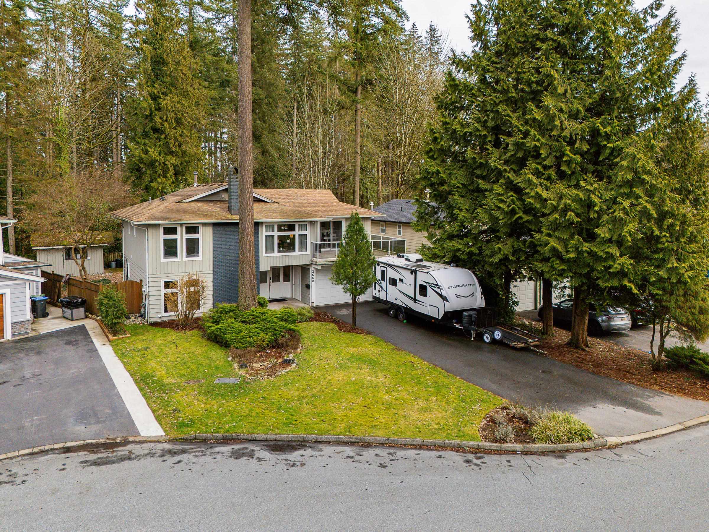 3668 KENNEDY STREET, Port Coquitlam BC V3B 4Z1, R3013551, BC,