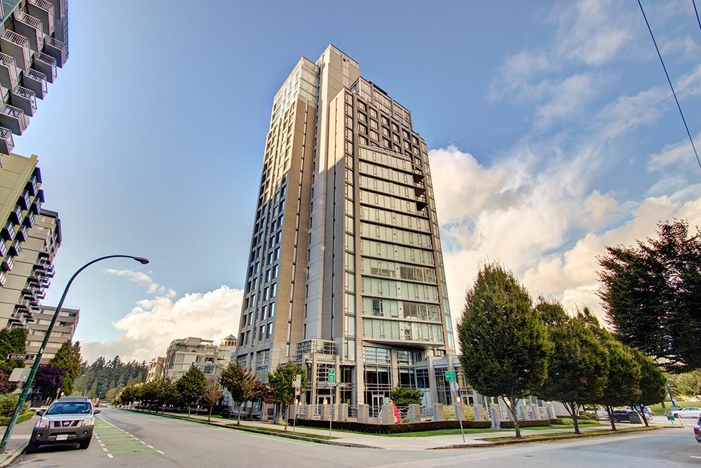 301 1925 ALBERNI STREET, R3013557, BC,
