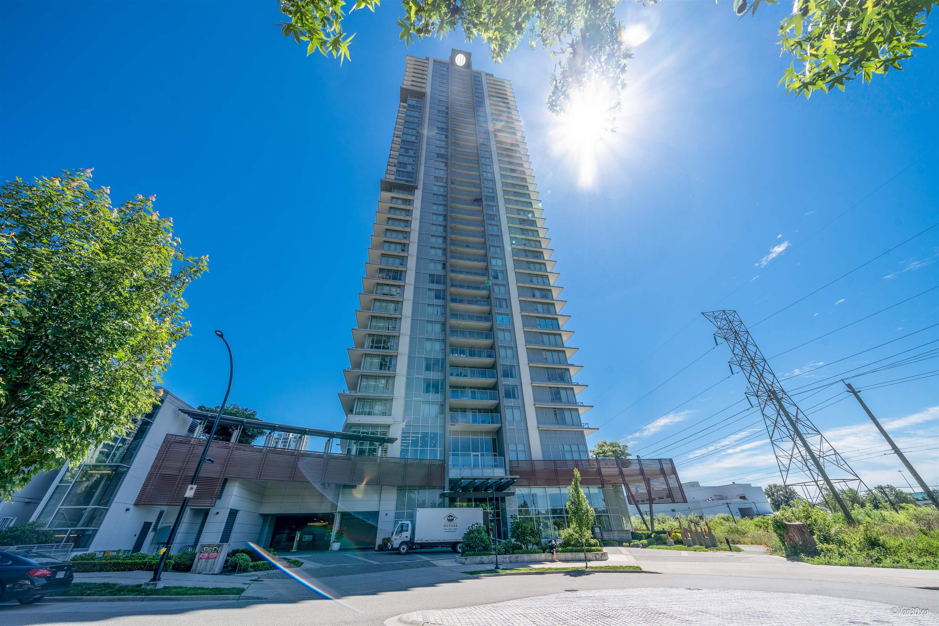 1402 2388 MADISON AVENUE, R3013605, BC,
