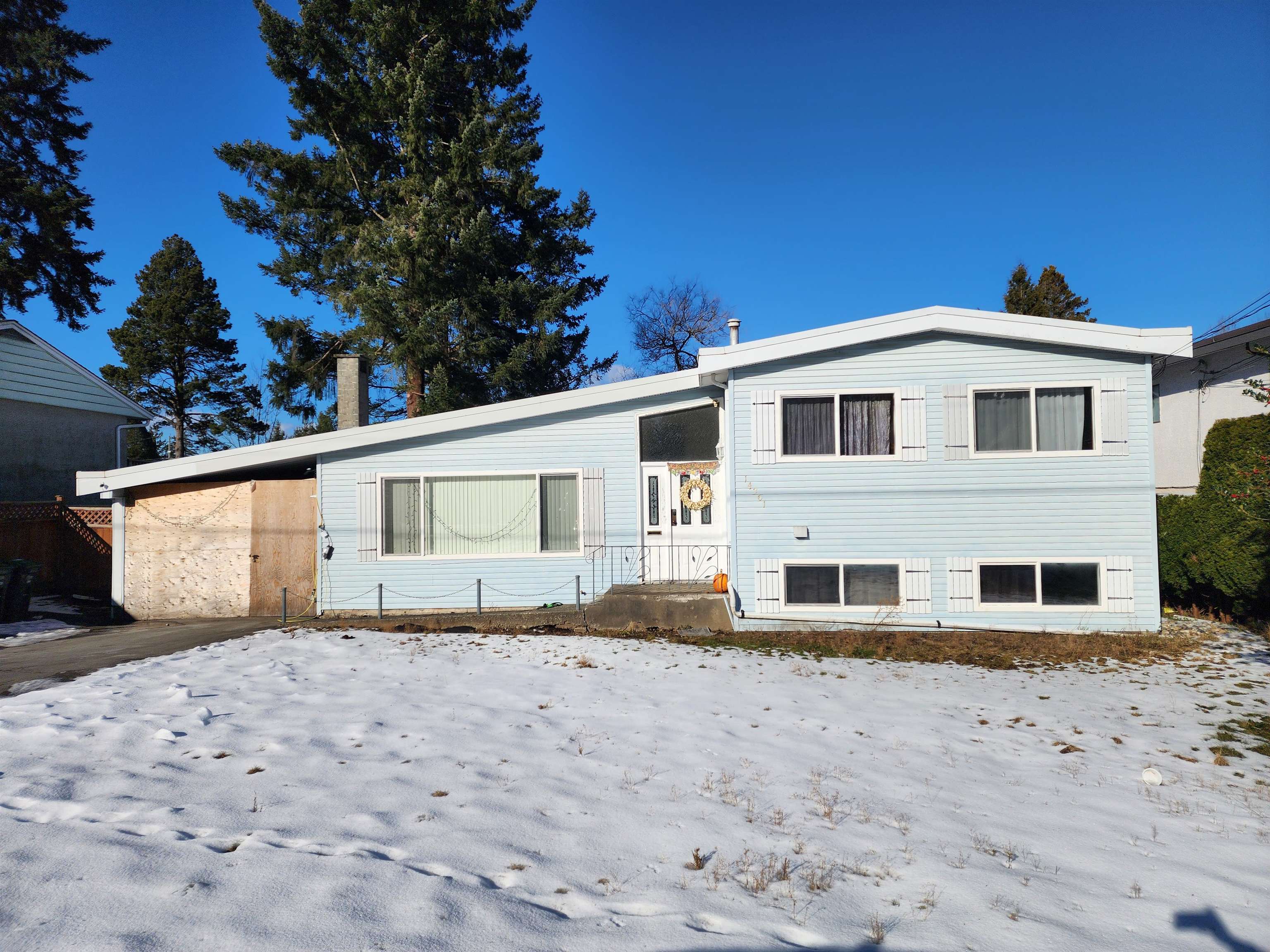 14361 MELROSE DRIVE, Surrey BC V3R 5R6, R3013648, BC,