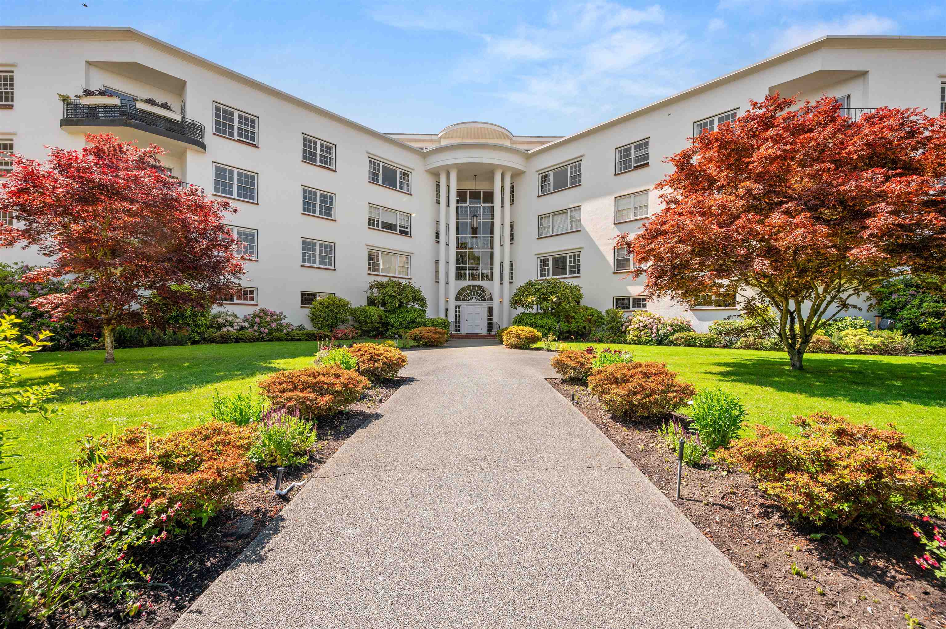 307 2890 POINT GREY ROAD, R3013652, BC,