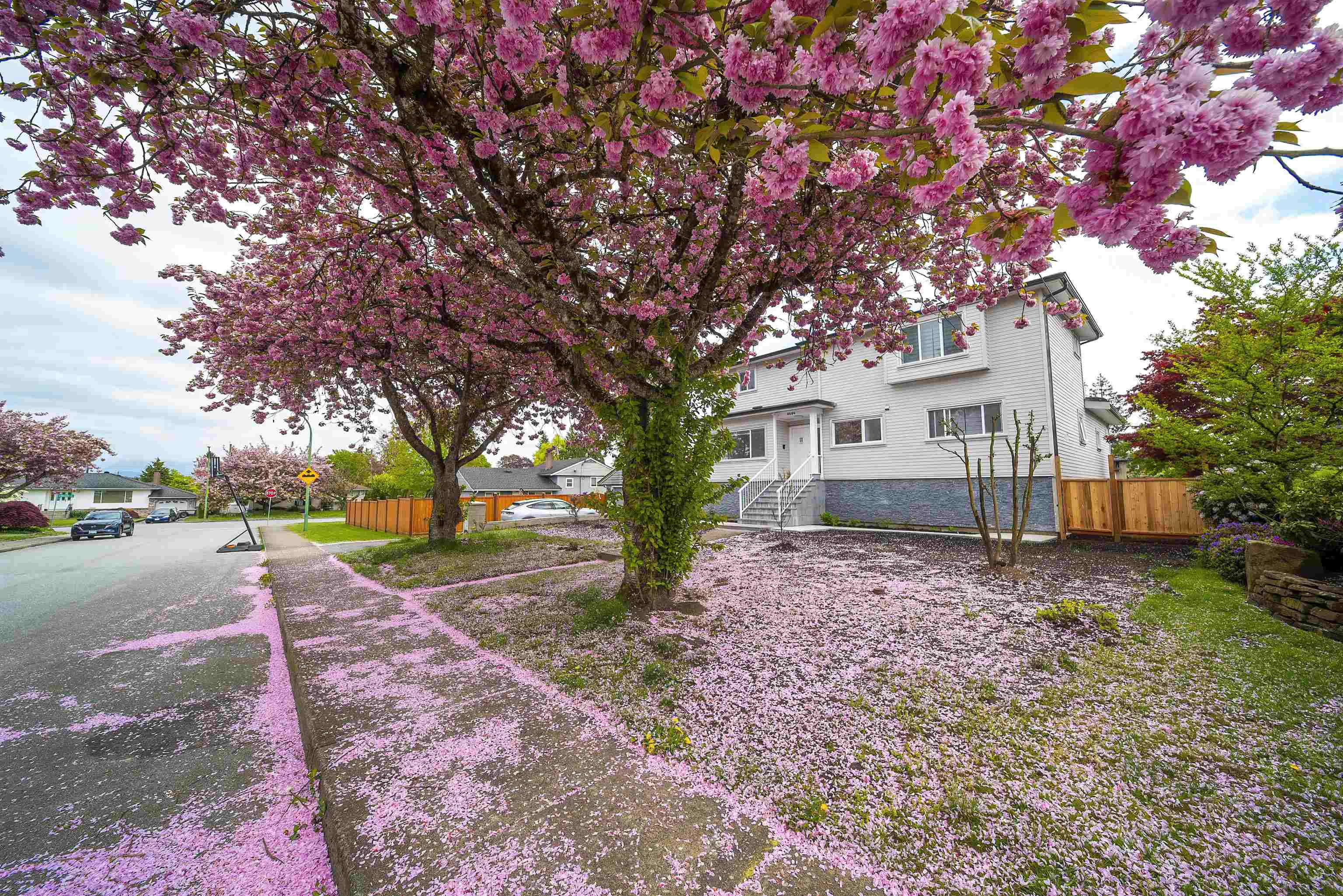 8684 12TH AVENUE, Burnaby BC V3N 2L9, R3013743, BC,