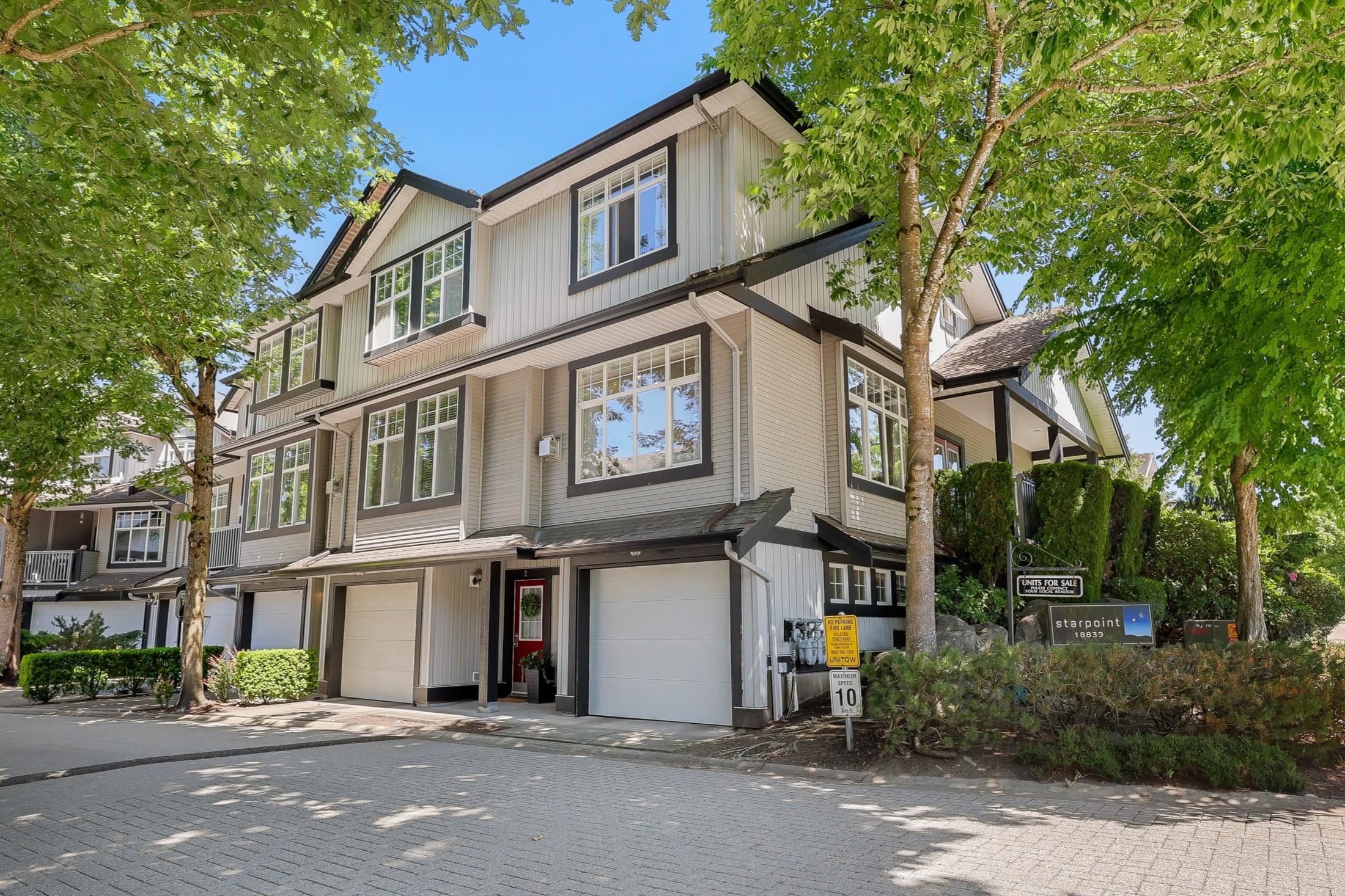 1 18839 69 AVENUE, R3013759, BC,