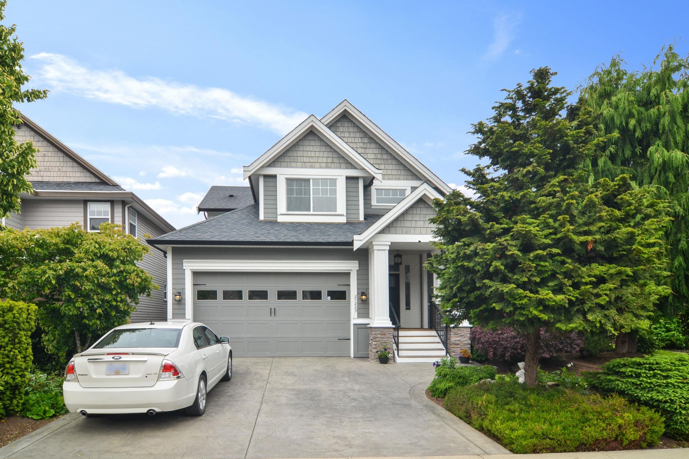 21229 83A AVENUE, Langley BC V2Y 0C2, R3013816, BC,
