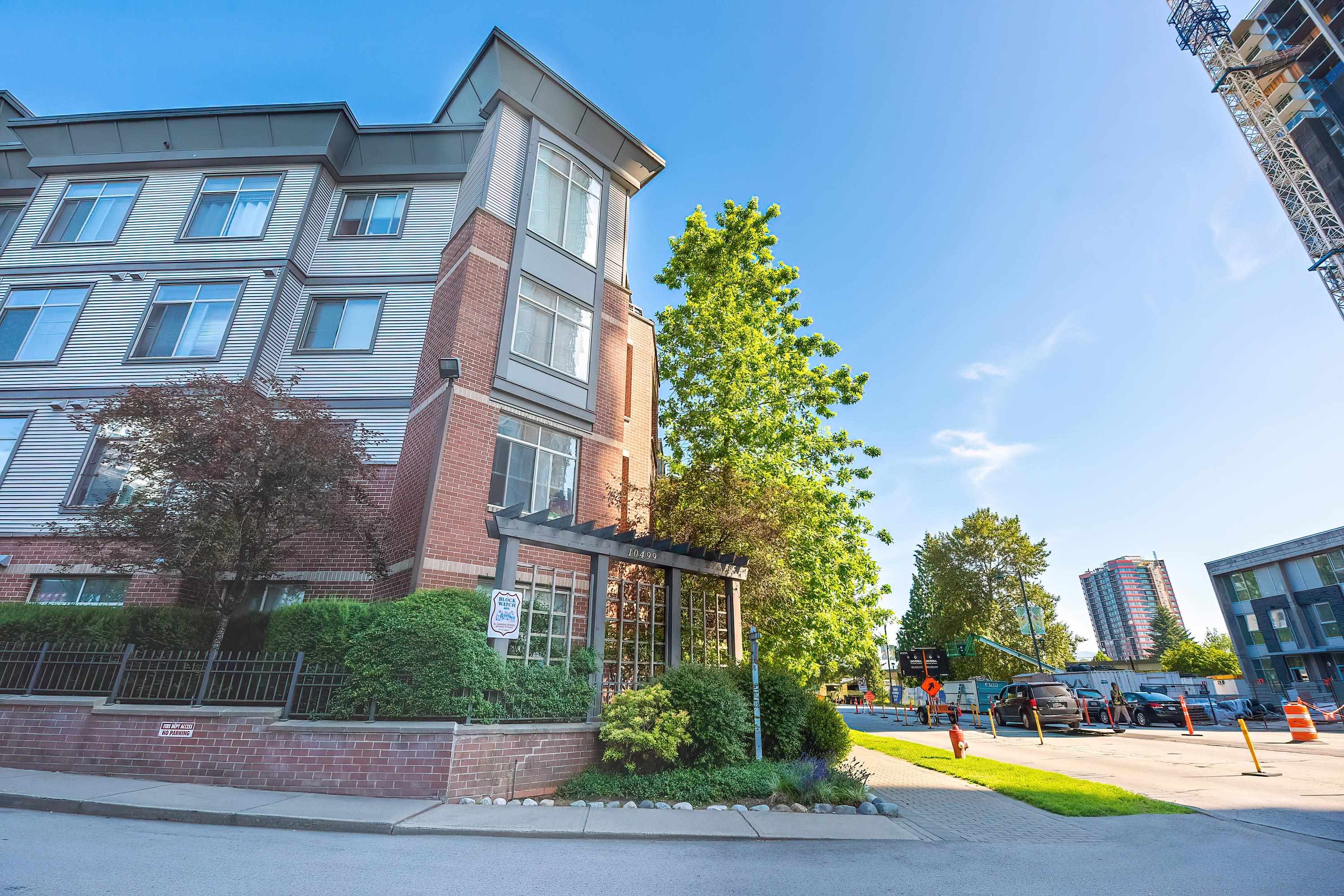 309 10499 UNIVERSITY DRIVE, R3013849, BC,