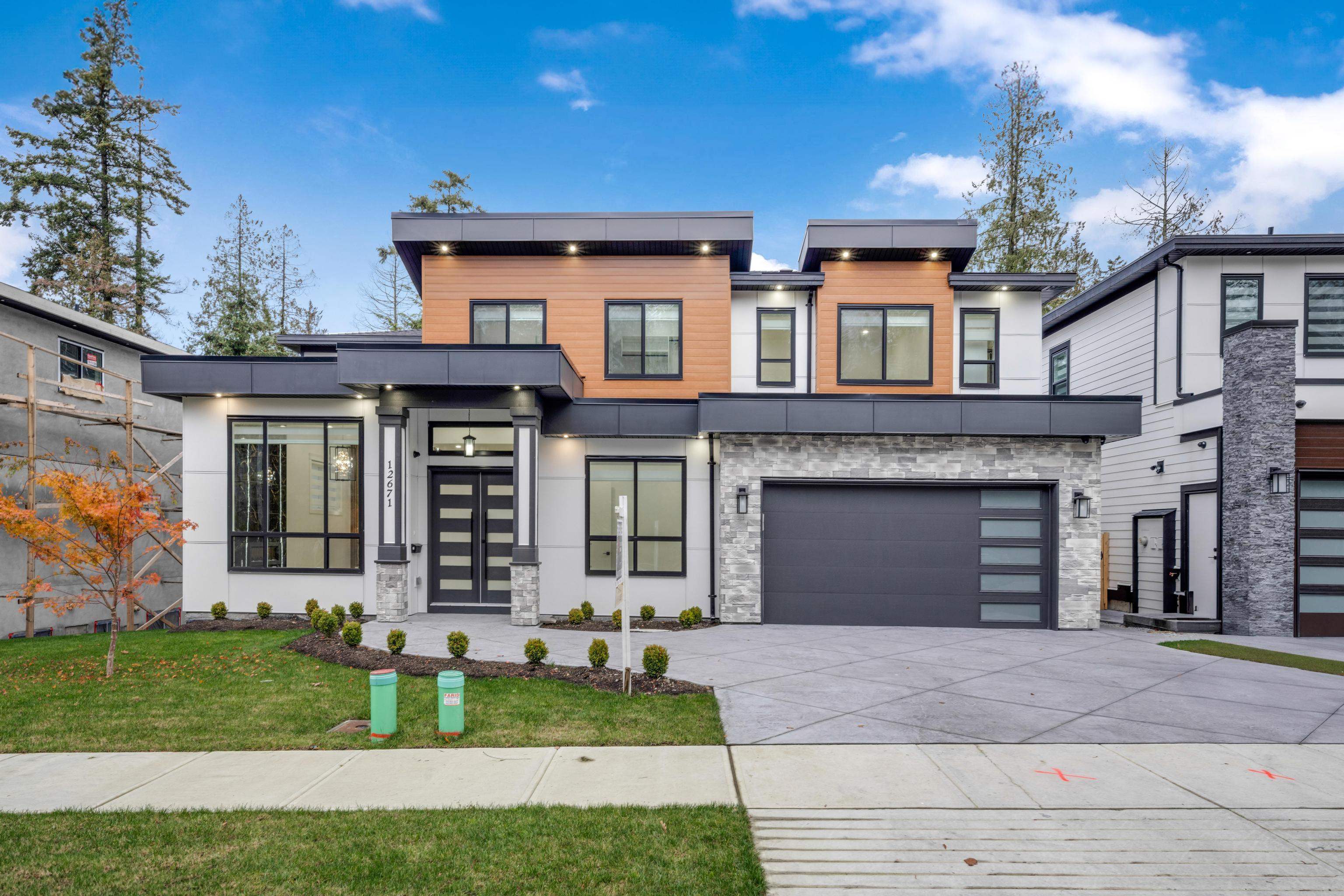 12671 106A AVENUE, Surrey BC V3V 0E3, R3013861, BC,