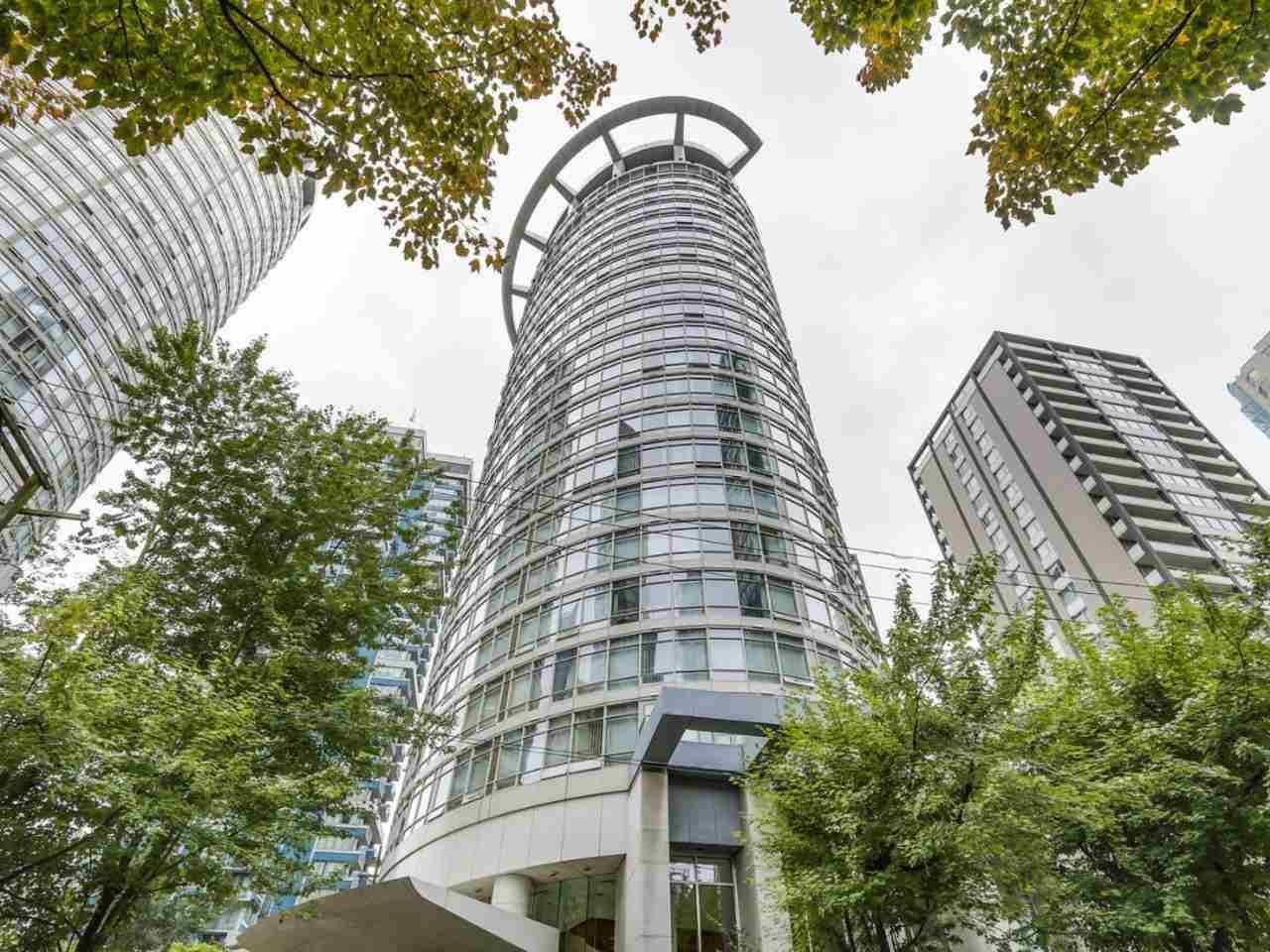 2105 1288 ALBERNI STREET, R3014126, BC,