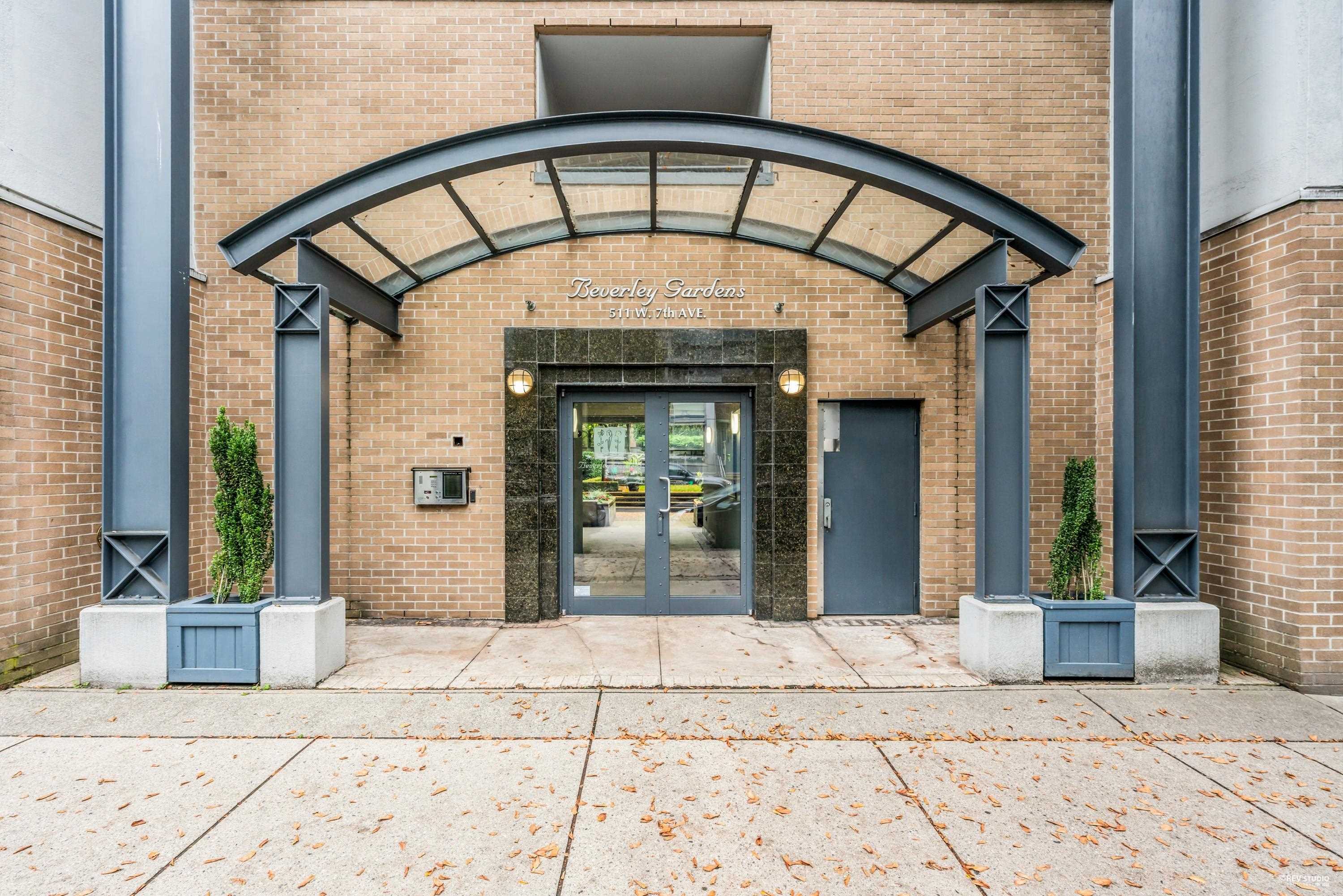 PH6 511 7TH AVENUE, R3014291, BC,