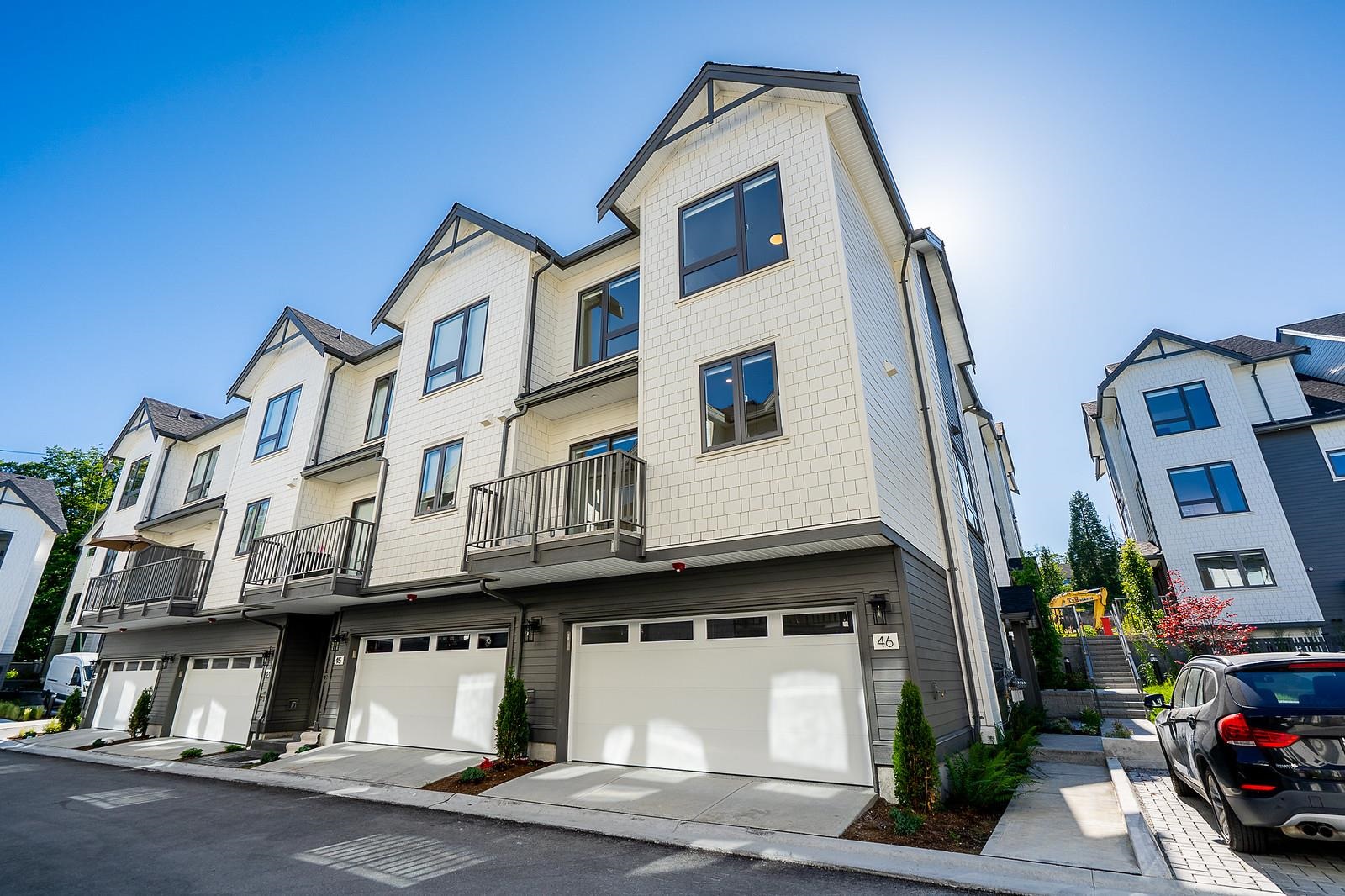 46 16358 90 AVENUE, R3014434, BC,