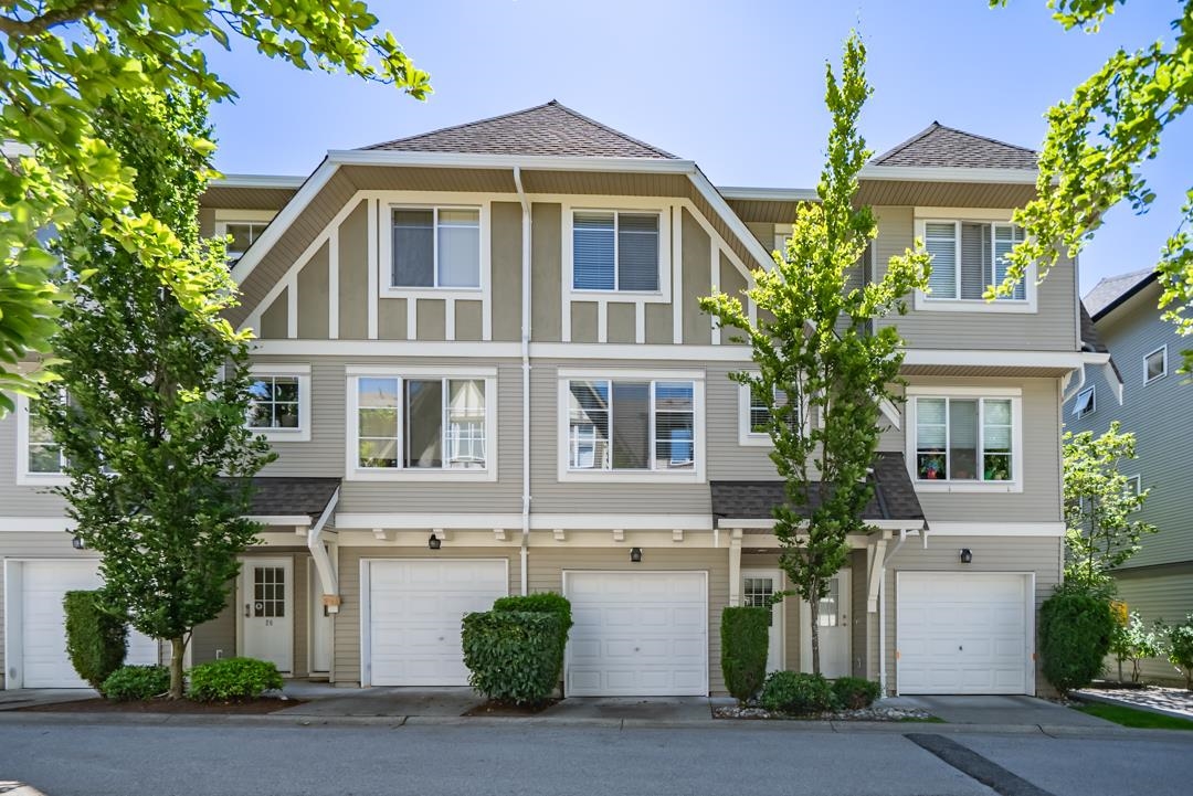 24 15175 62A AVENUE, R3014502, BC,