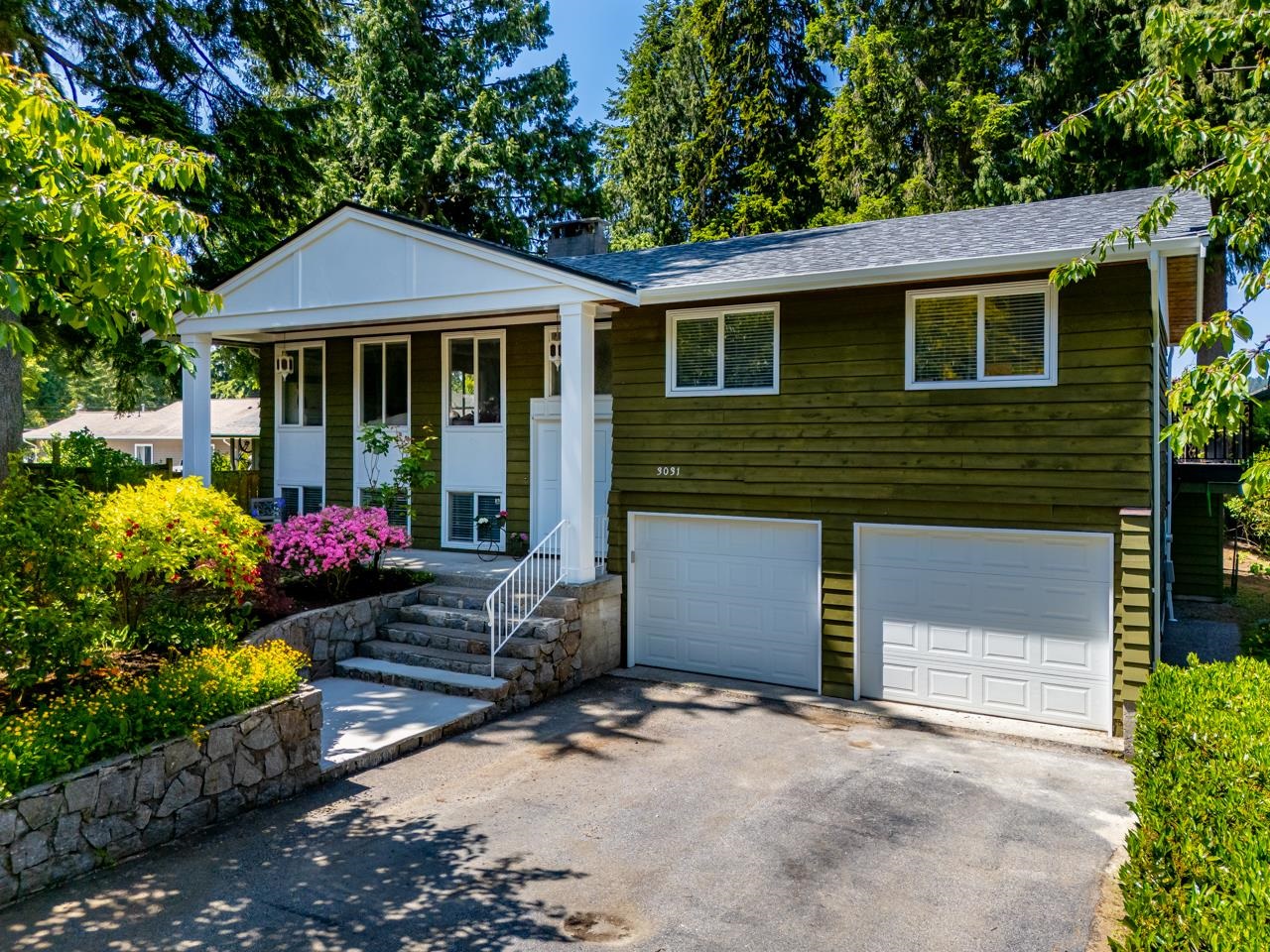 3031 DUVAL ROAD, North Vancouver BC V7J 3J2, R3014580, BC,