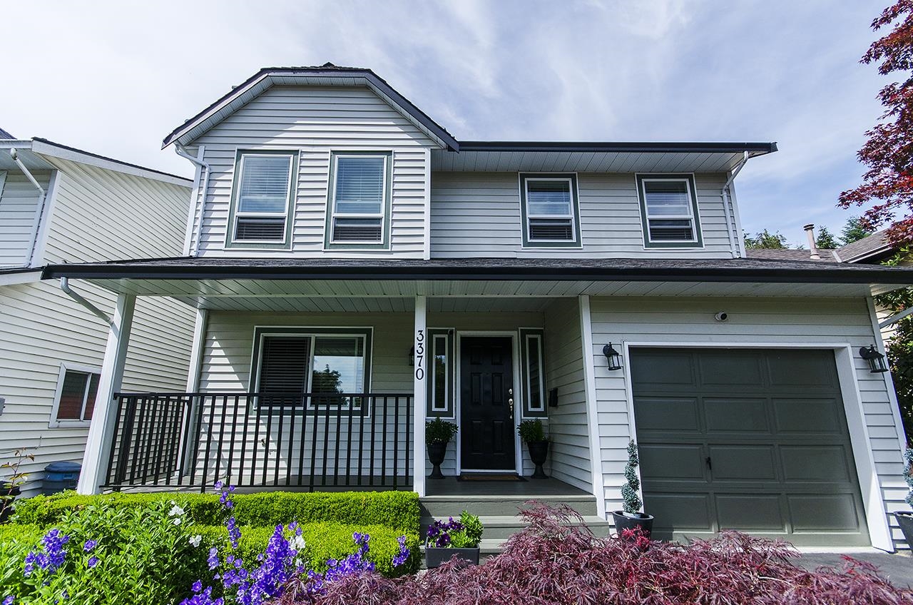3370 GARIBALDI DRIVE, North Vancouver BC V7H 2S4, R3014736, BC,