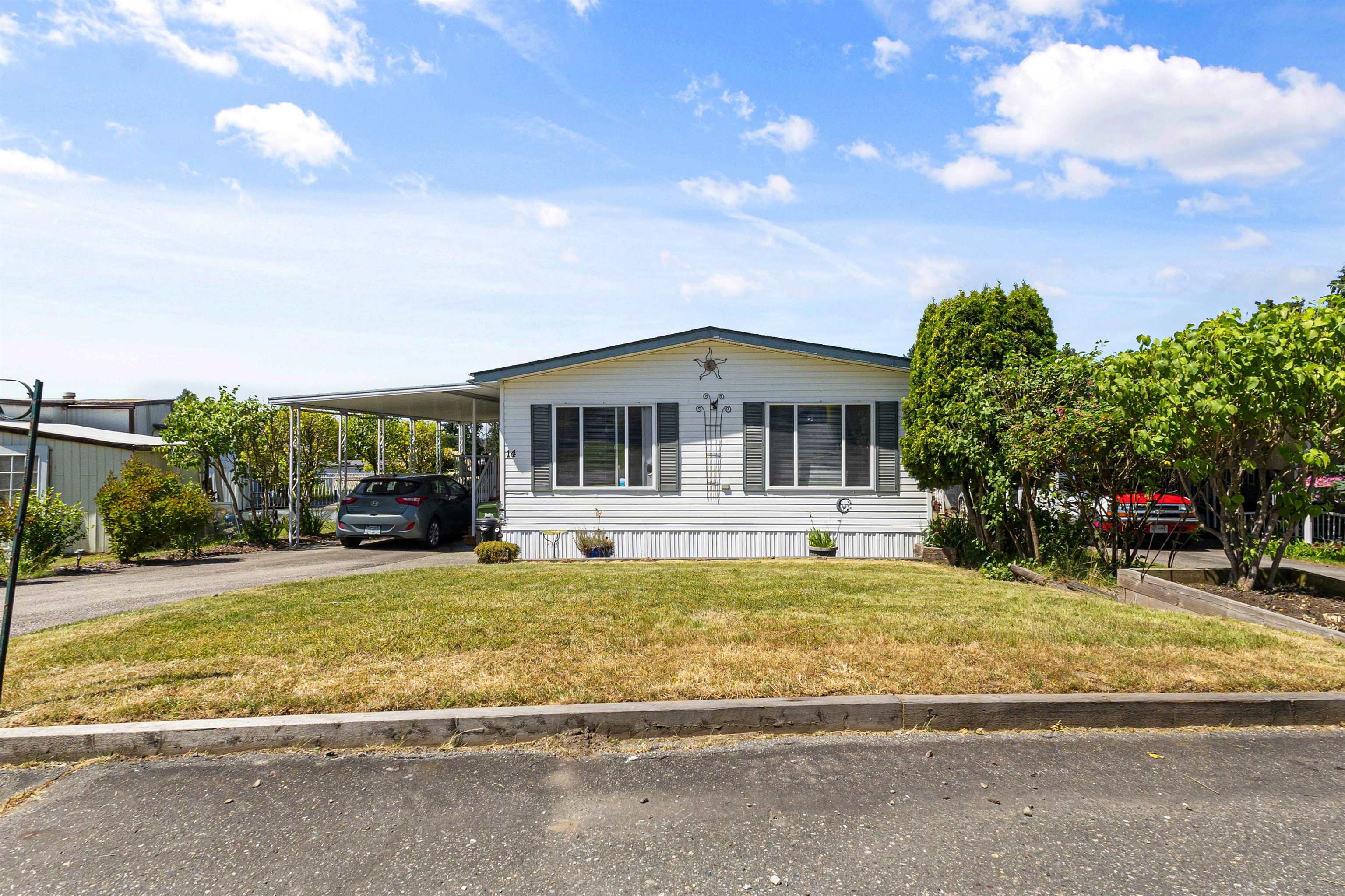 14 2035 MARTENS STREET, R3014791, BC,