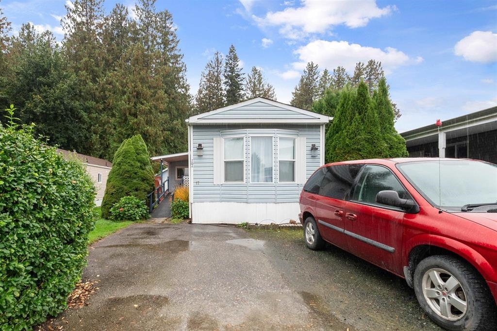 17 6035 VEDDER ROAD, R3014809, BC,
