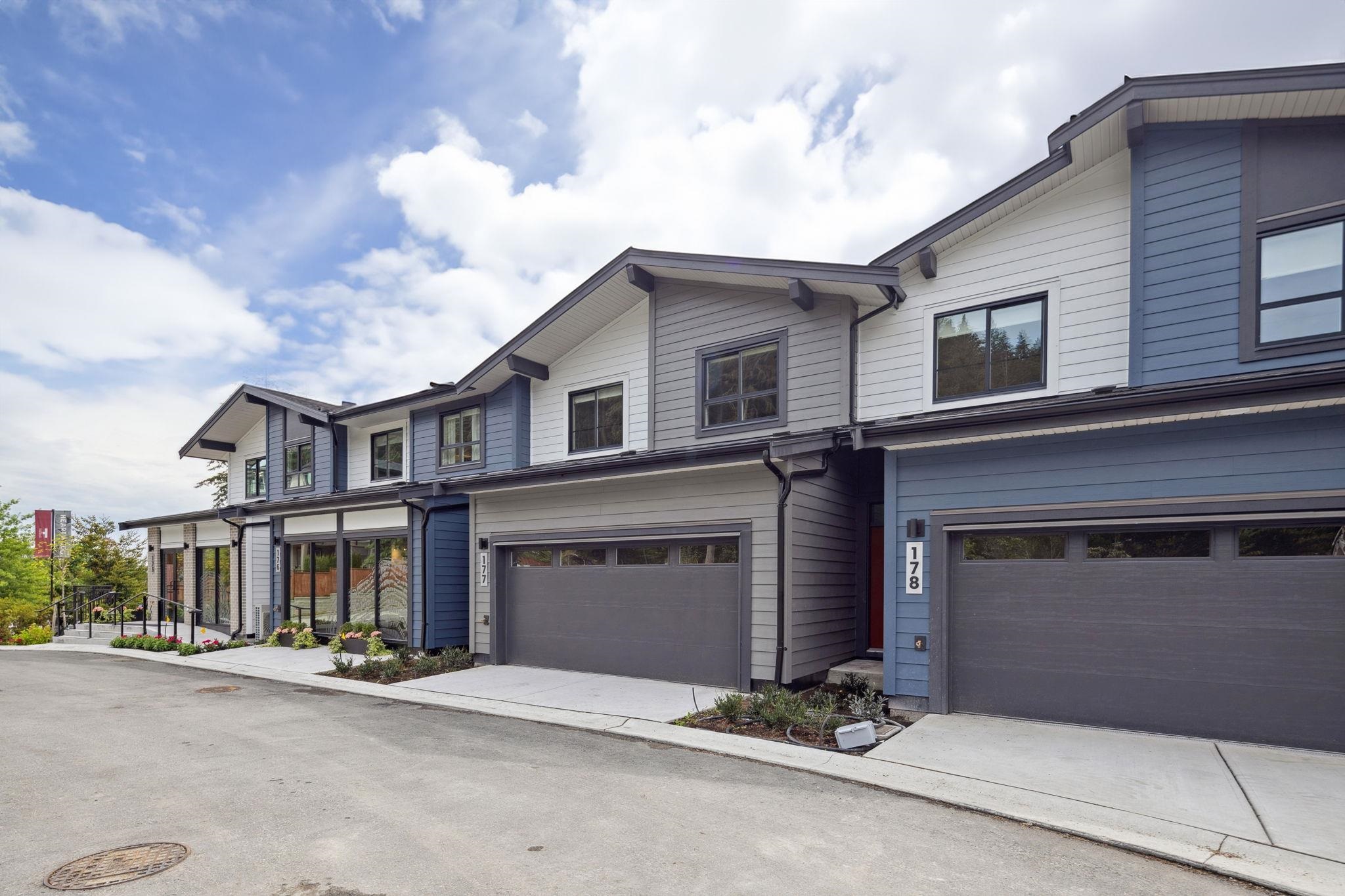 123 3535 HIGHLAND DRIVE, R3014848, BC,