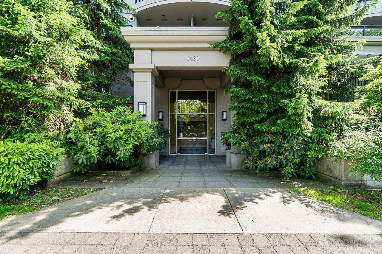 309 8480 GRANVILLE AVENUE, R3014893, BC,