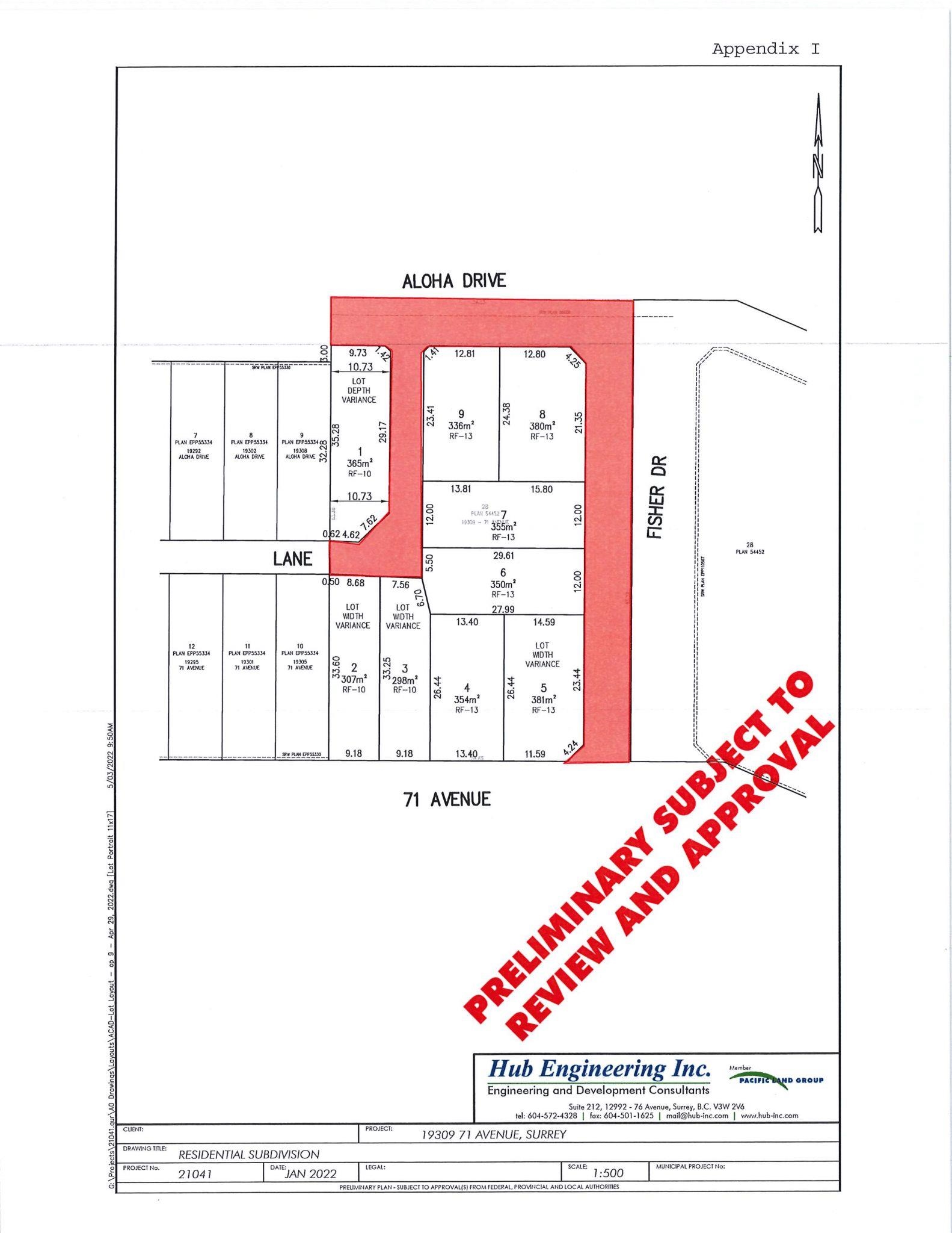 LT.1 19309 71 AVENUE, R3014919, BC,