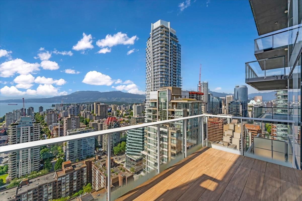 3405 1335 HOWE STREET, R3014997, BC,