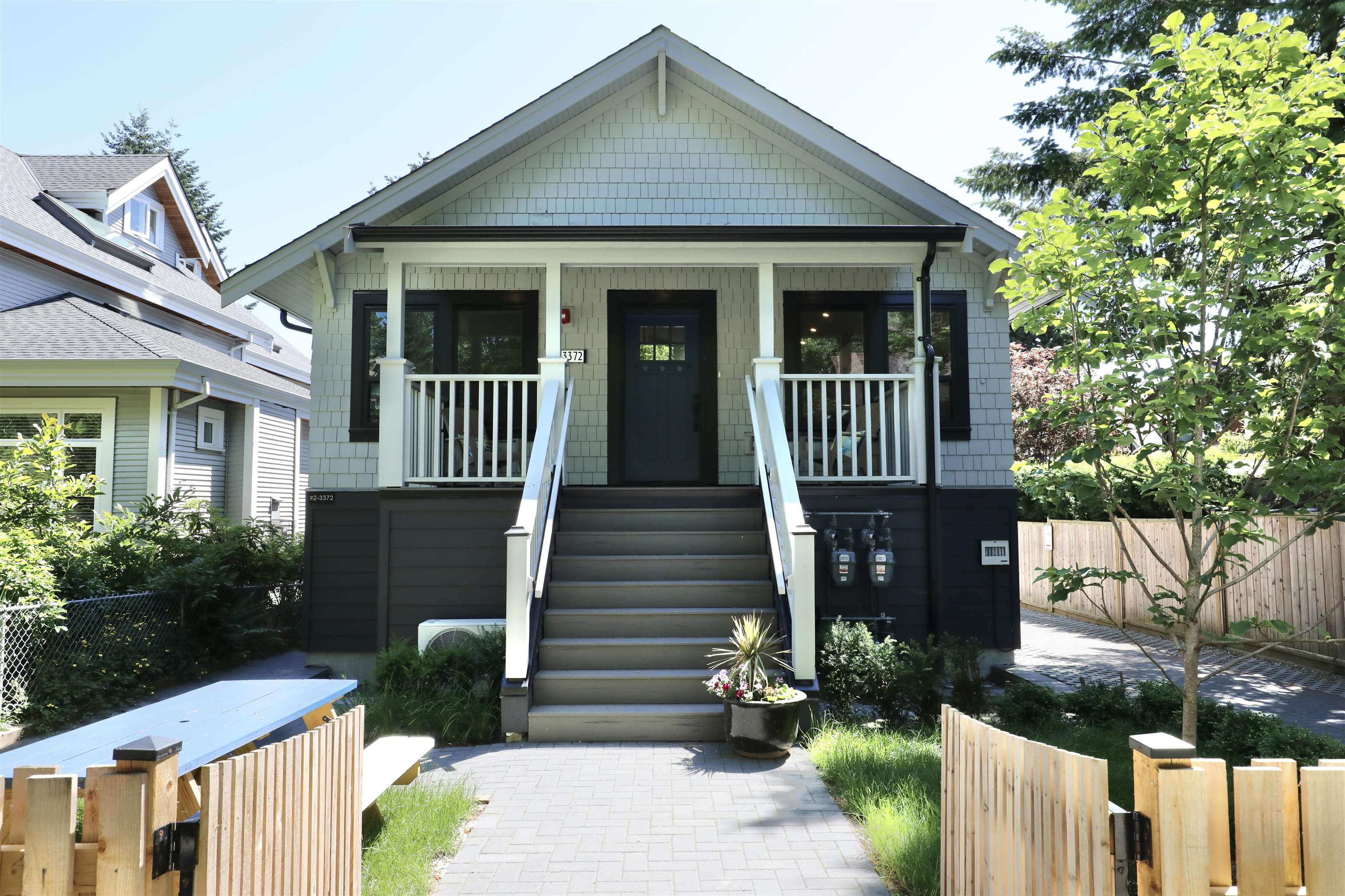 3372 FLEMING STREET, Vancouver BC V5N 3V5, R3015065, BC,