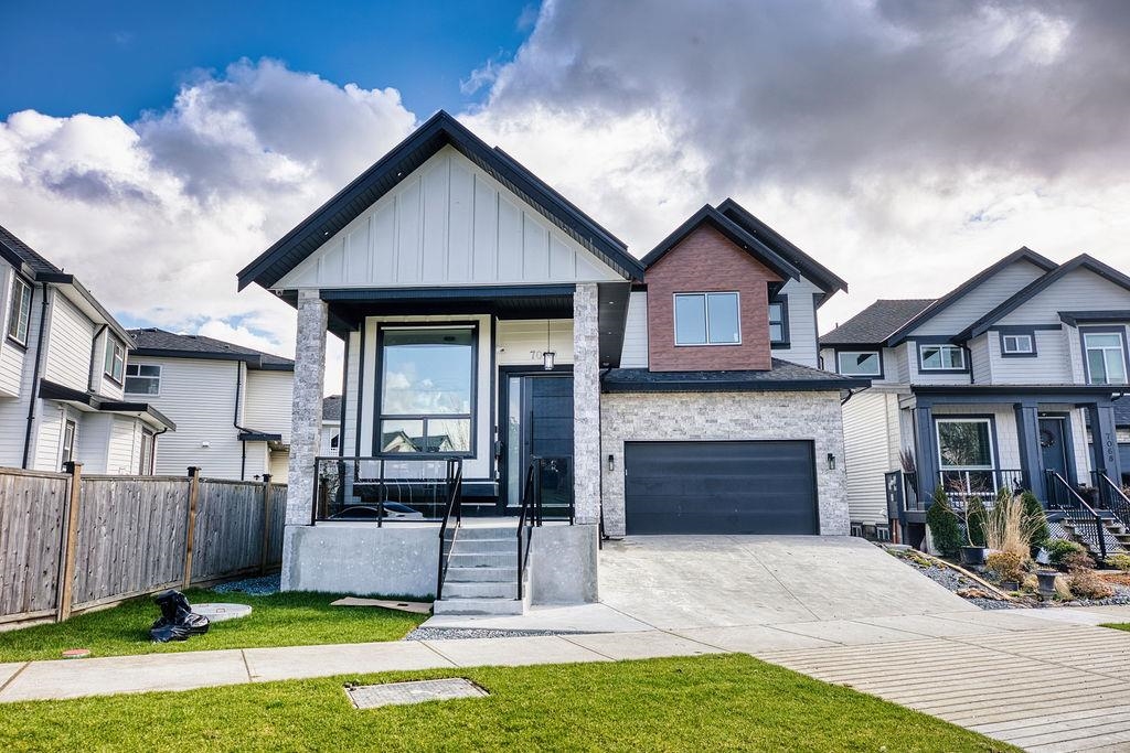7080 192A STREET, Surrey BC V4N 6V1, R3015215, BC,