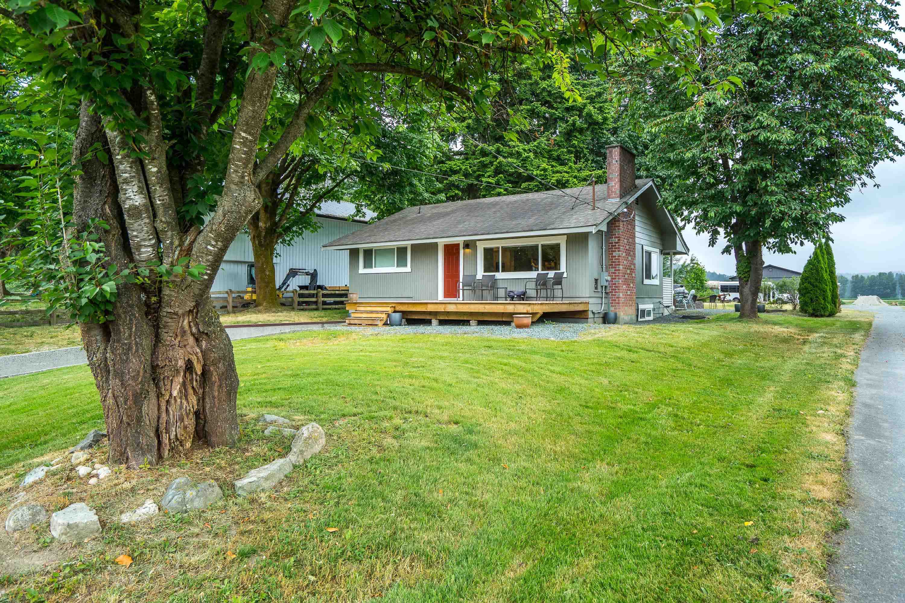 27607 GRAY AVENUE, Abbotsford BC V4X 2G8, R3015299, BC,