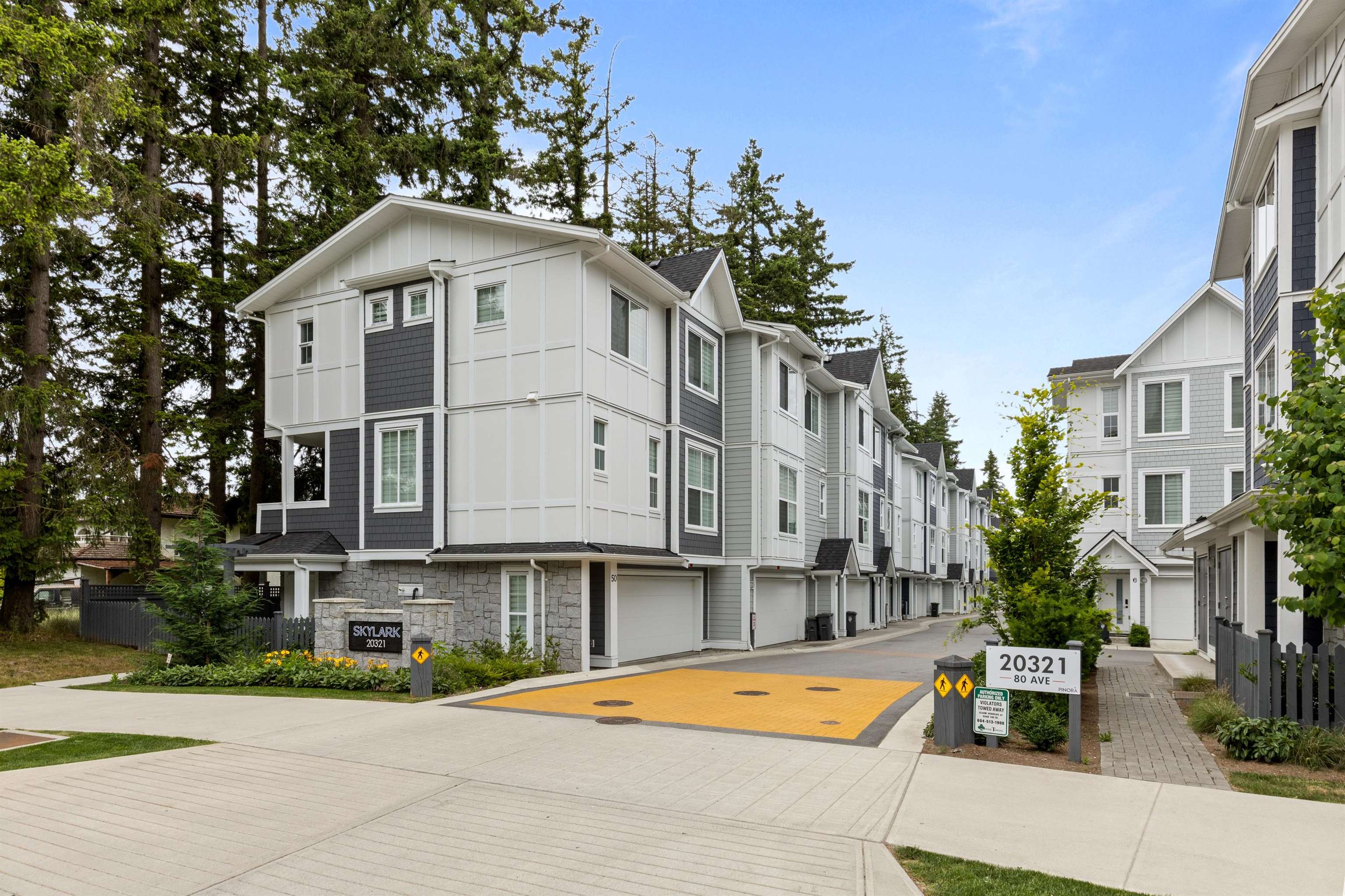 44 20321 80 AVENUE, R3015324, BC,
