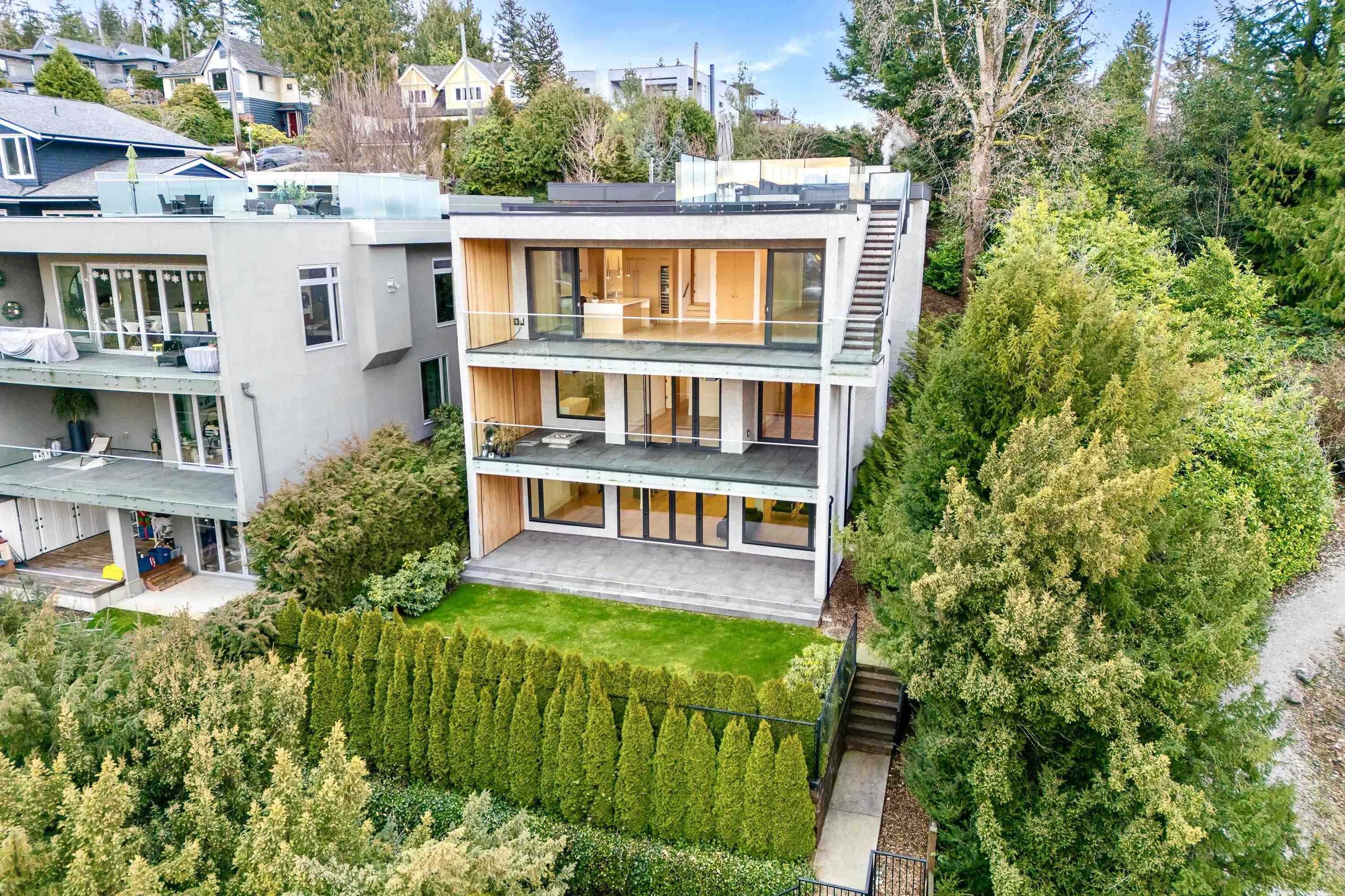 803 BRAESIDE STREET, West Vancouver BC V7T 2K7, R3015371, BC,
