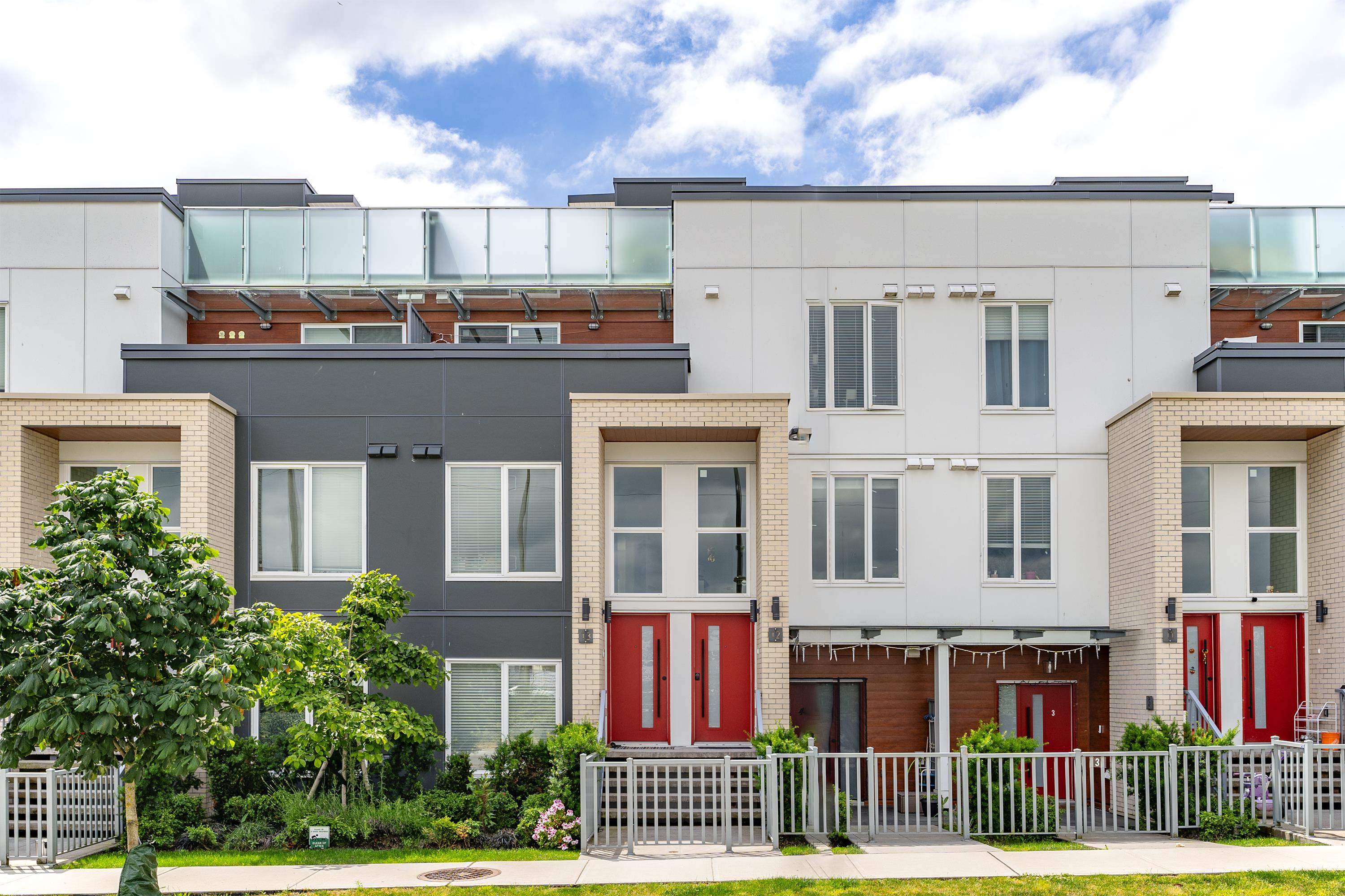 12 6288 BERESFORD STREET, R3015386, BC,