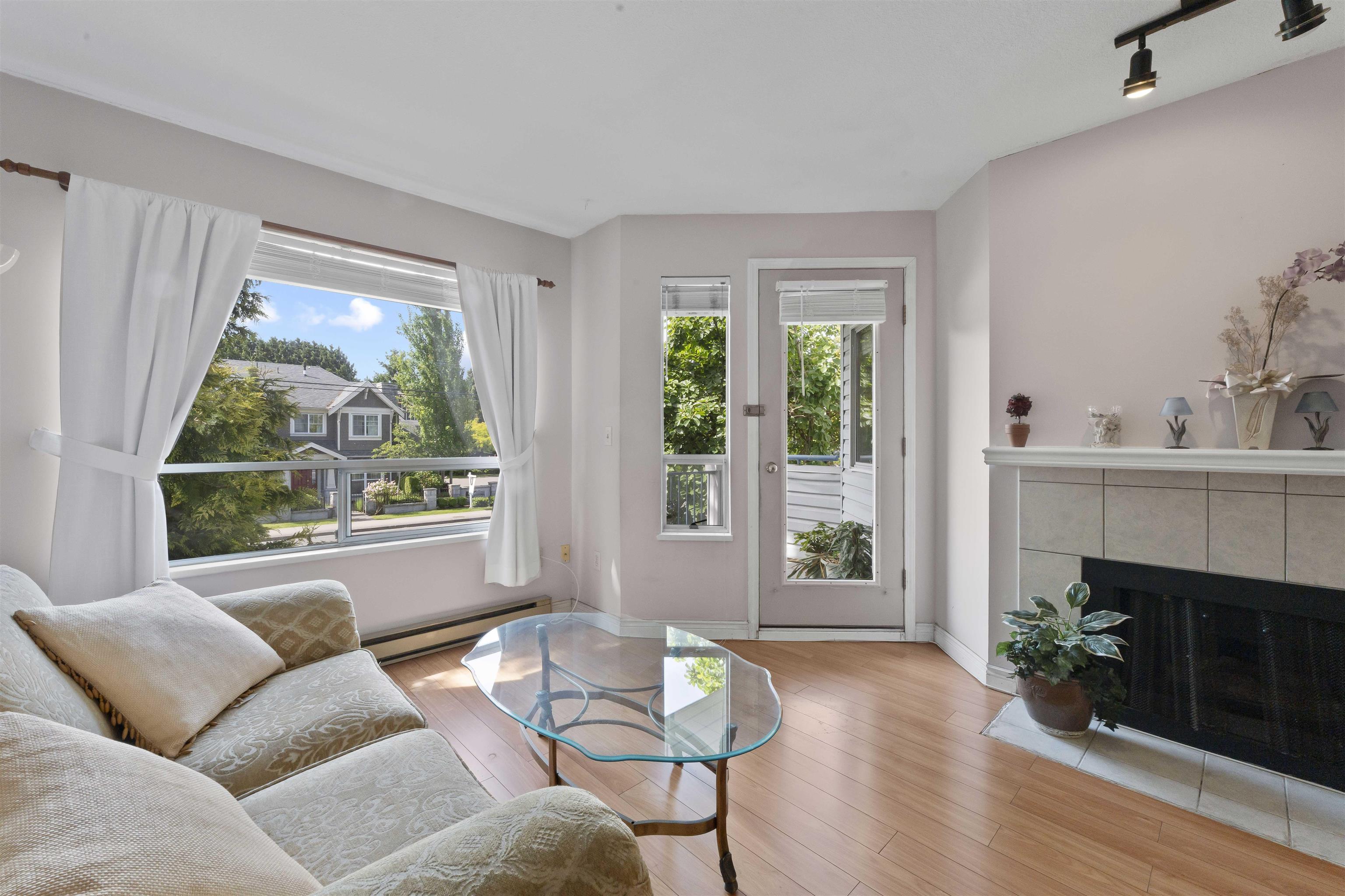 112 7840 MOFFATT ROAD, R3015400, BC,