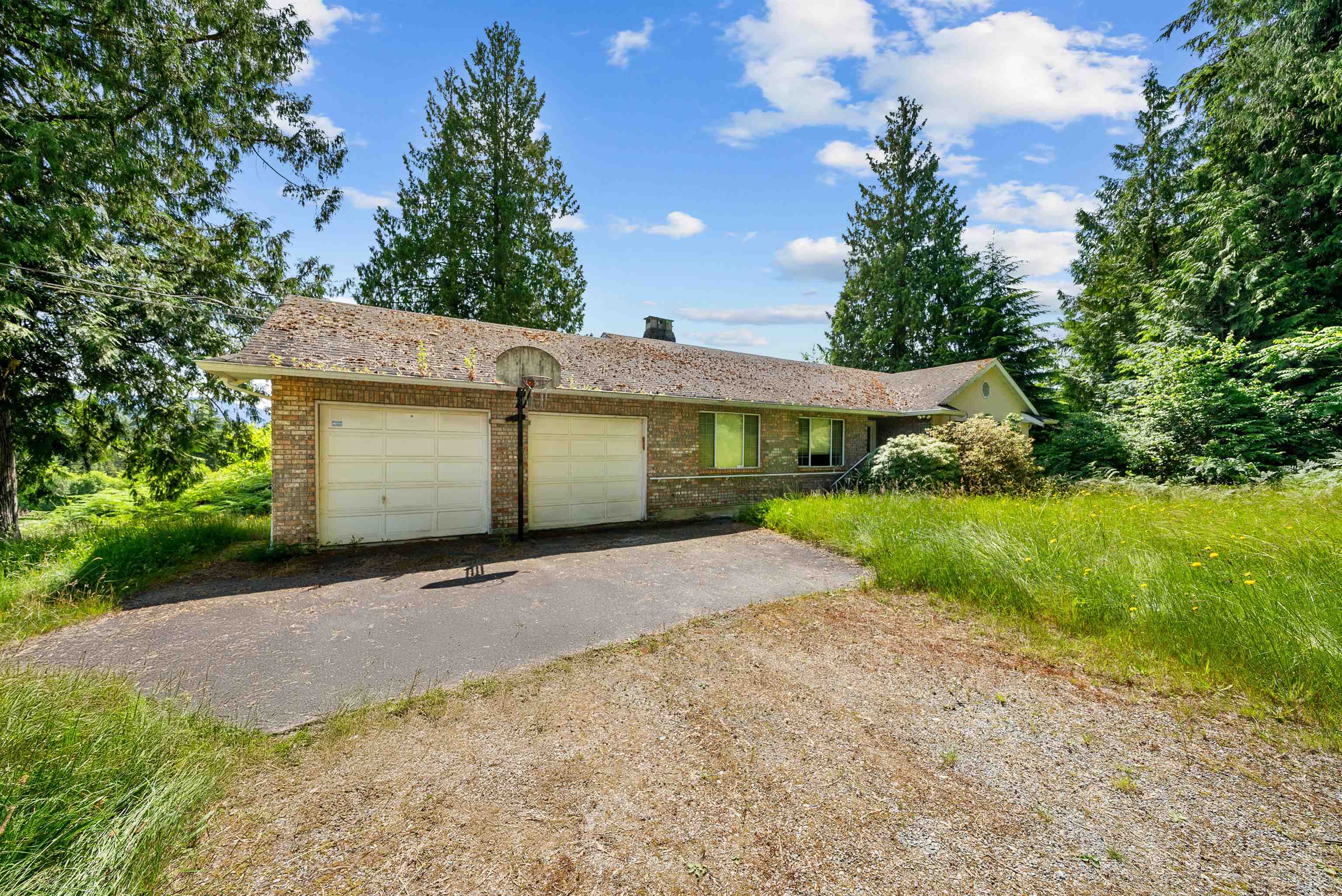 9338 CLAY STREET, Mission BC V4S 1G2, R3015544, BC,