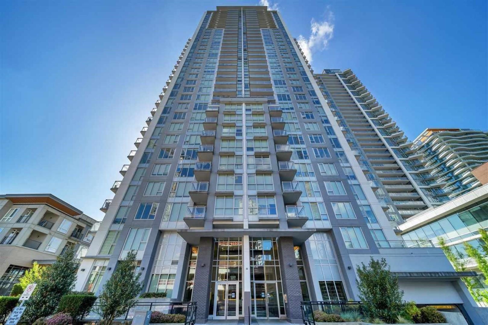 1808 13325 102A AVENUE, R3015655, BC,