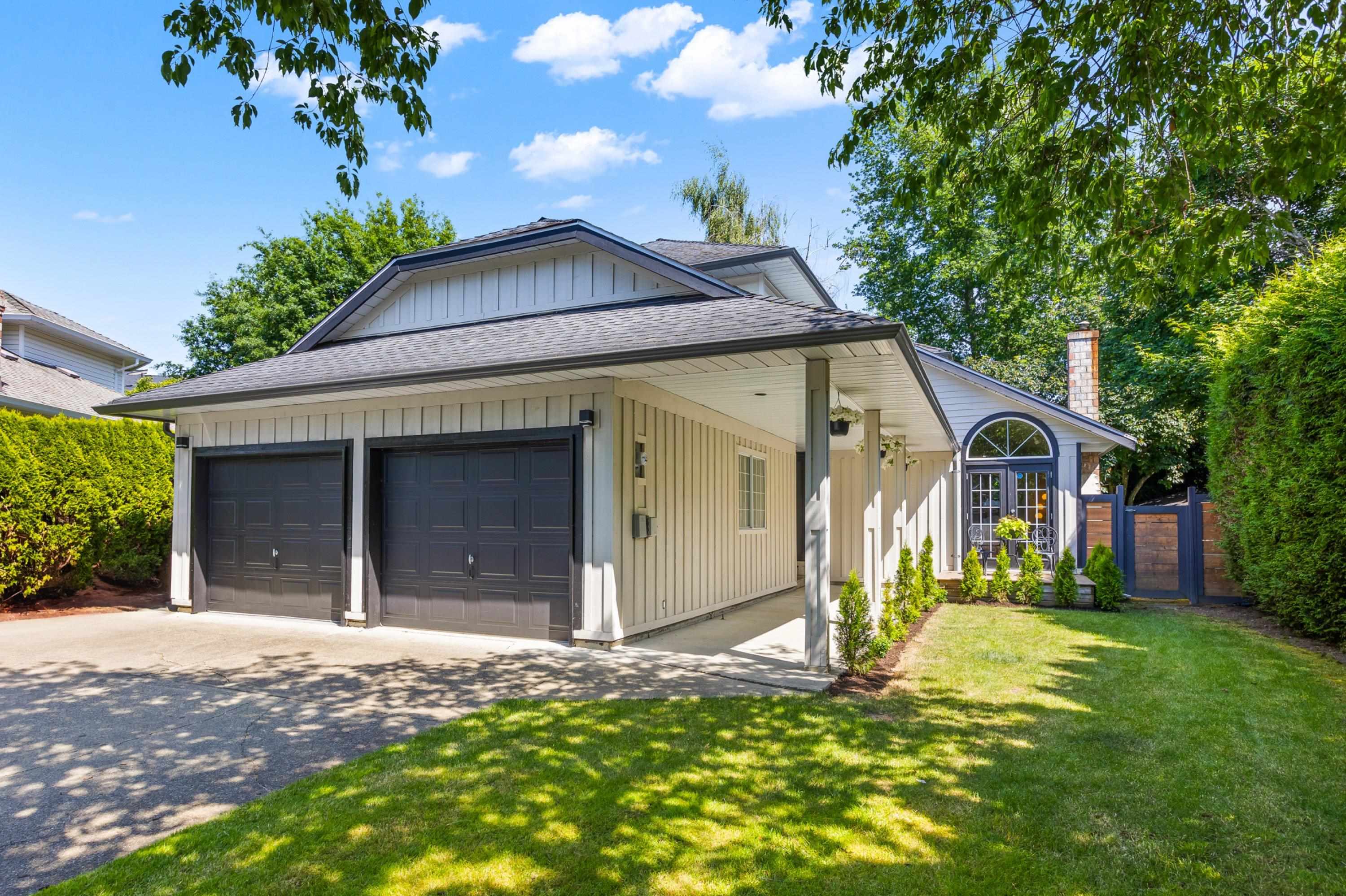 1614 143B STREET, Surrey BC V4A 8M7, R3015660, BC,