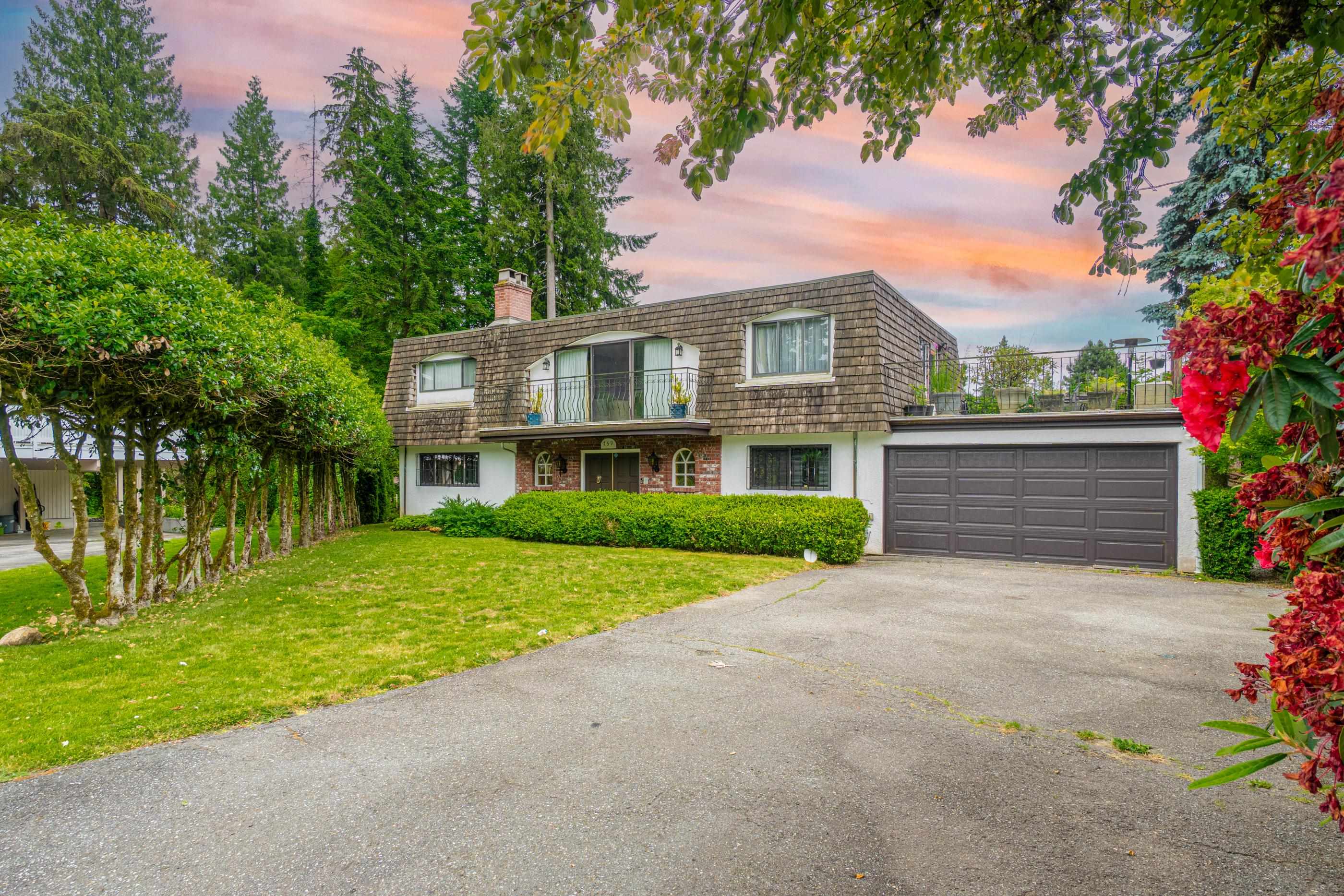 759 VINEDALE ROAD, North Vancouver BC V7K 1A1, R3015693, BC,